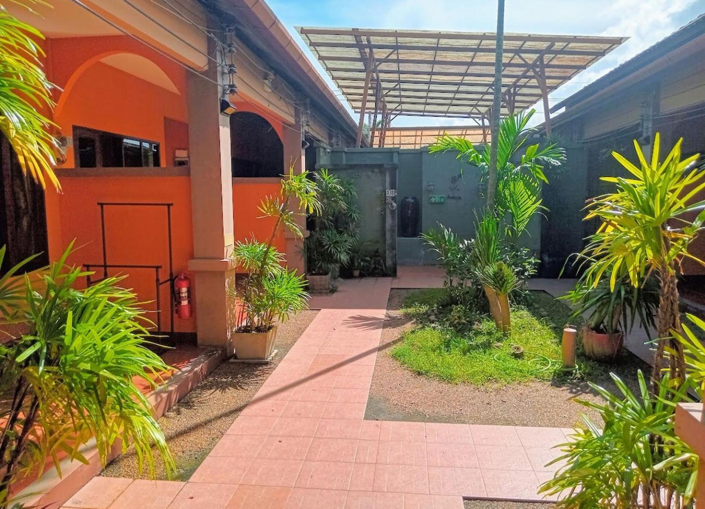 Phuket Siam - Sha 2* Chalong