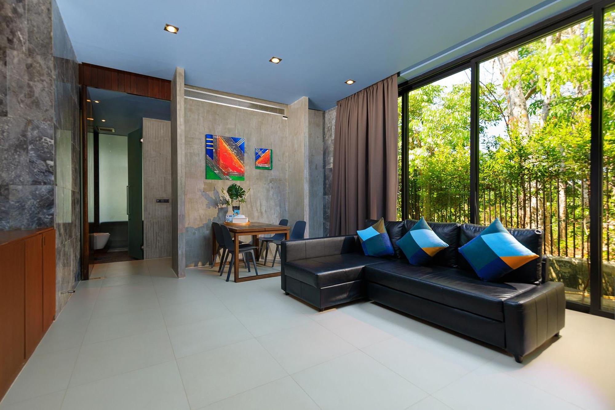 Romantic In The Tropics Near Villa *