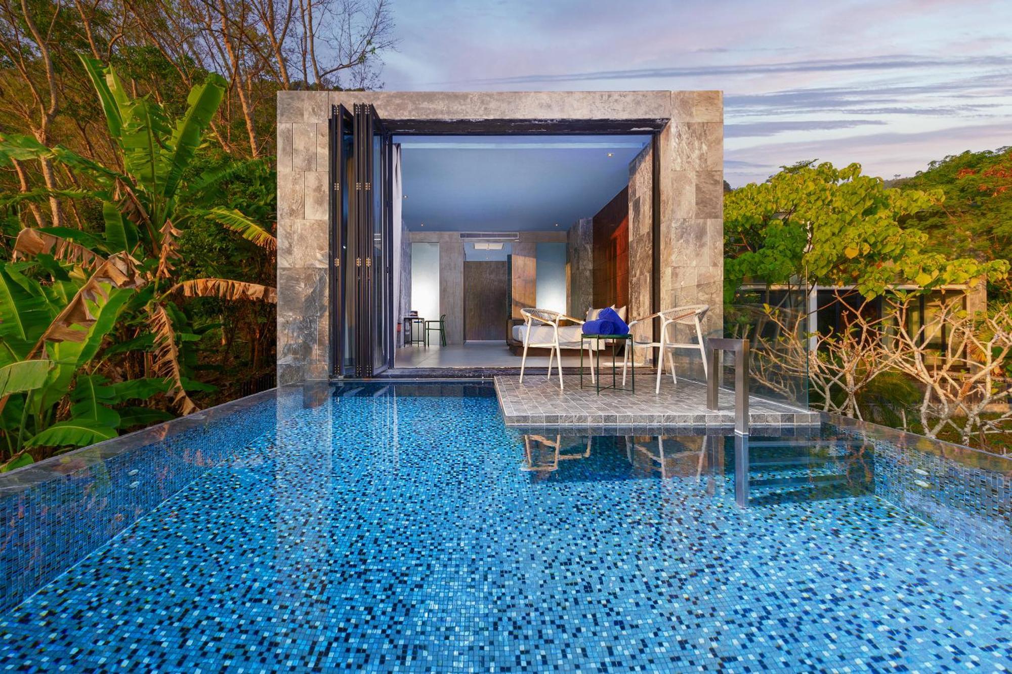 Romantic In The Tropics Near Villa