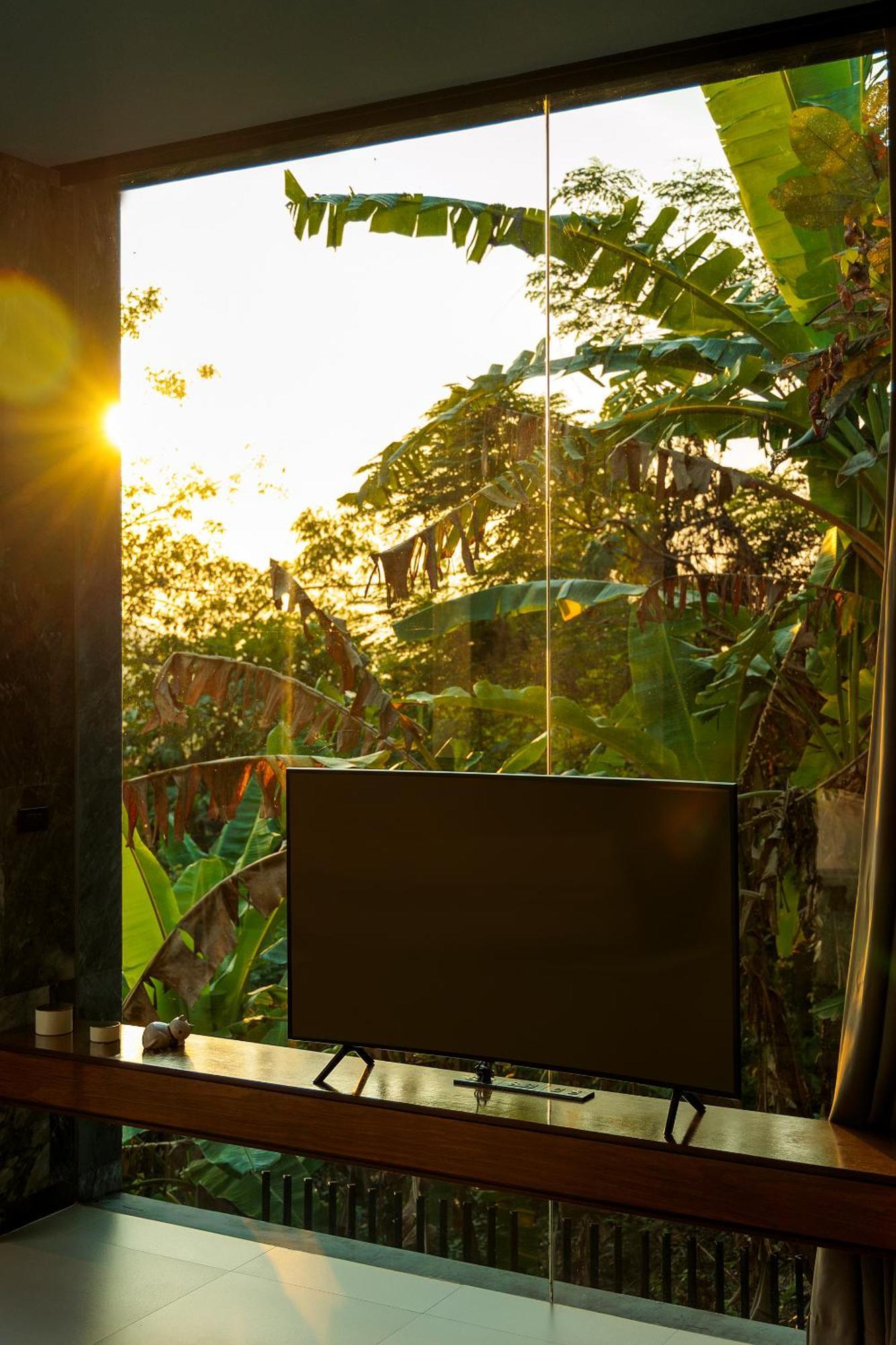 Villa Romantic In The Tropics Near