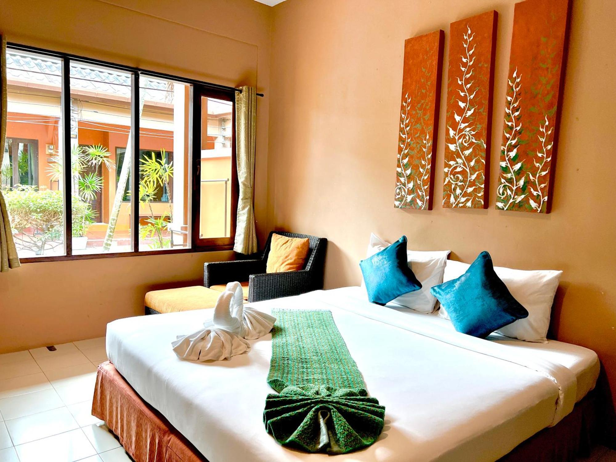 Phuket Siam - Sha Chalong