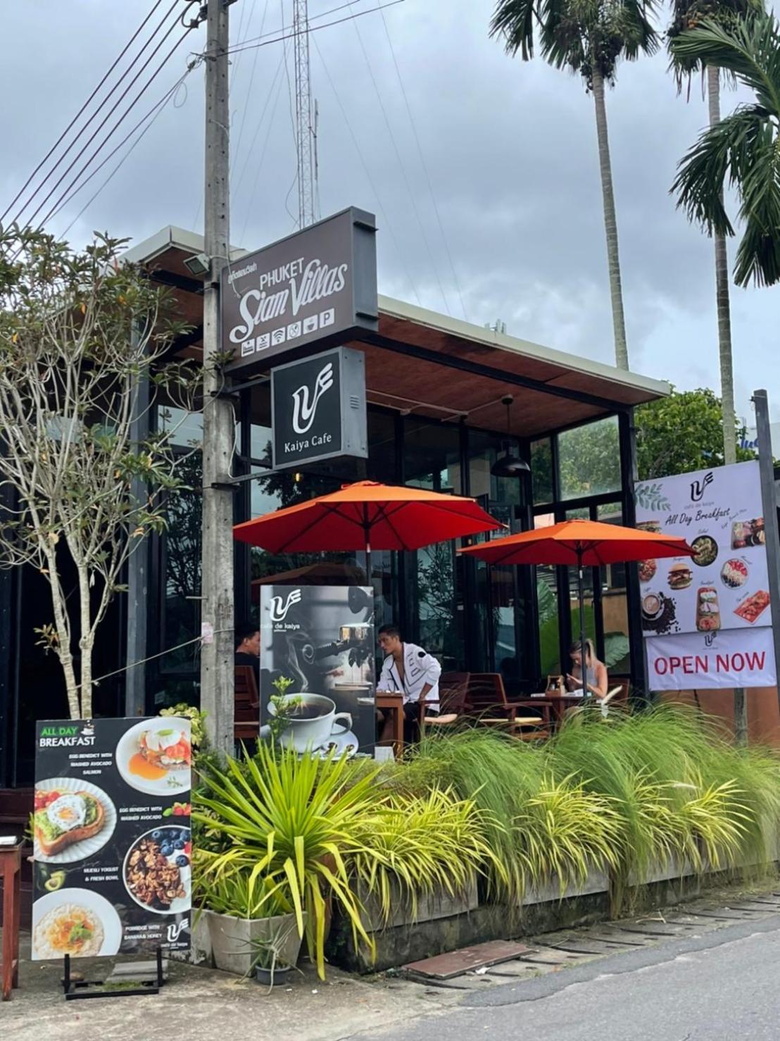 Hotel Phuket Siam - Sha Chalong