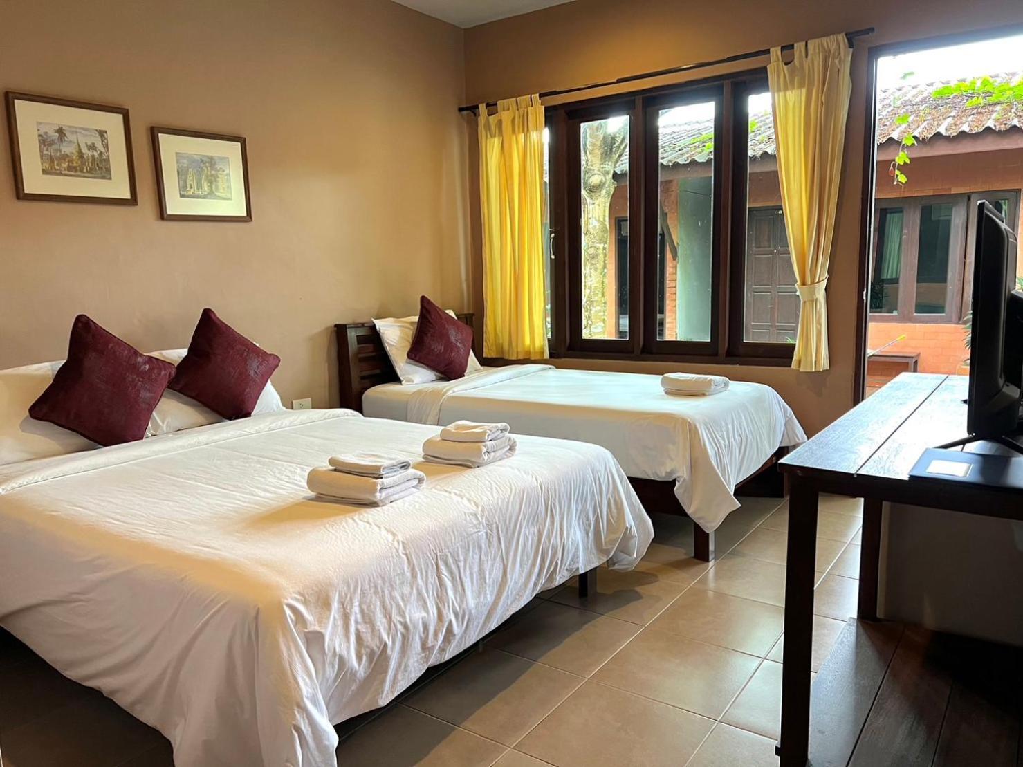 Phuket Siam - Sha Hotel