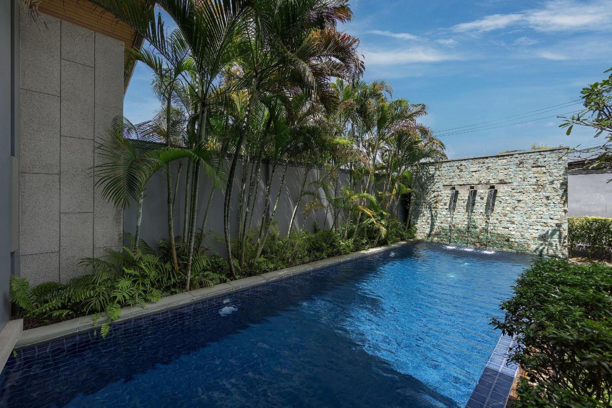 Ata | Private Pool | Saiyuan Estate By Tropiclook | Villa