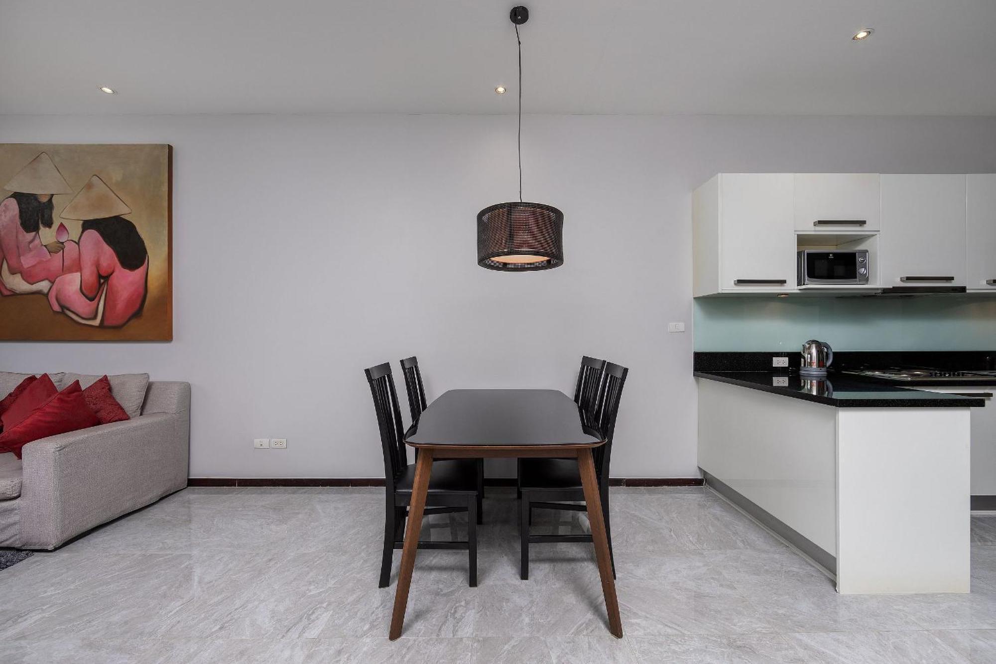 Ata | Private Pool | Saiyuan Estate By Tropiclook |