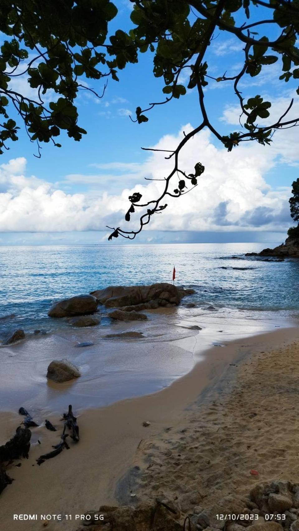 Journey Phuket Hotel