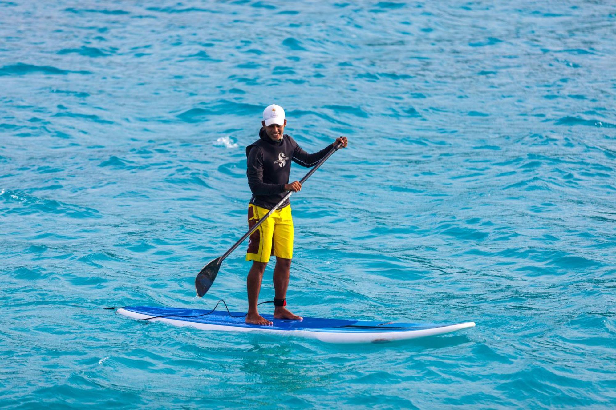 The Racha Resort
