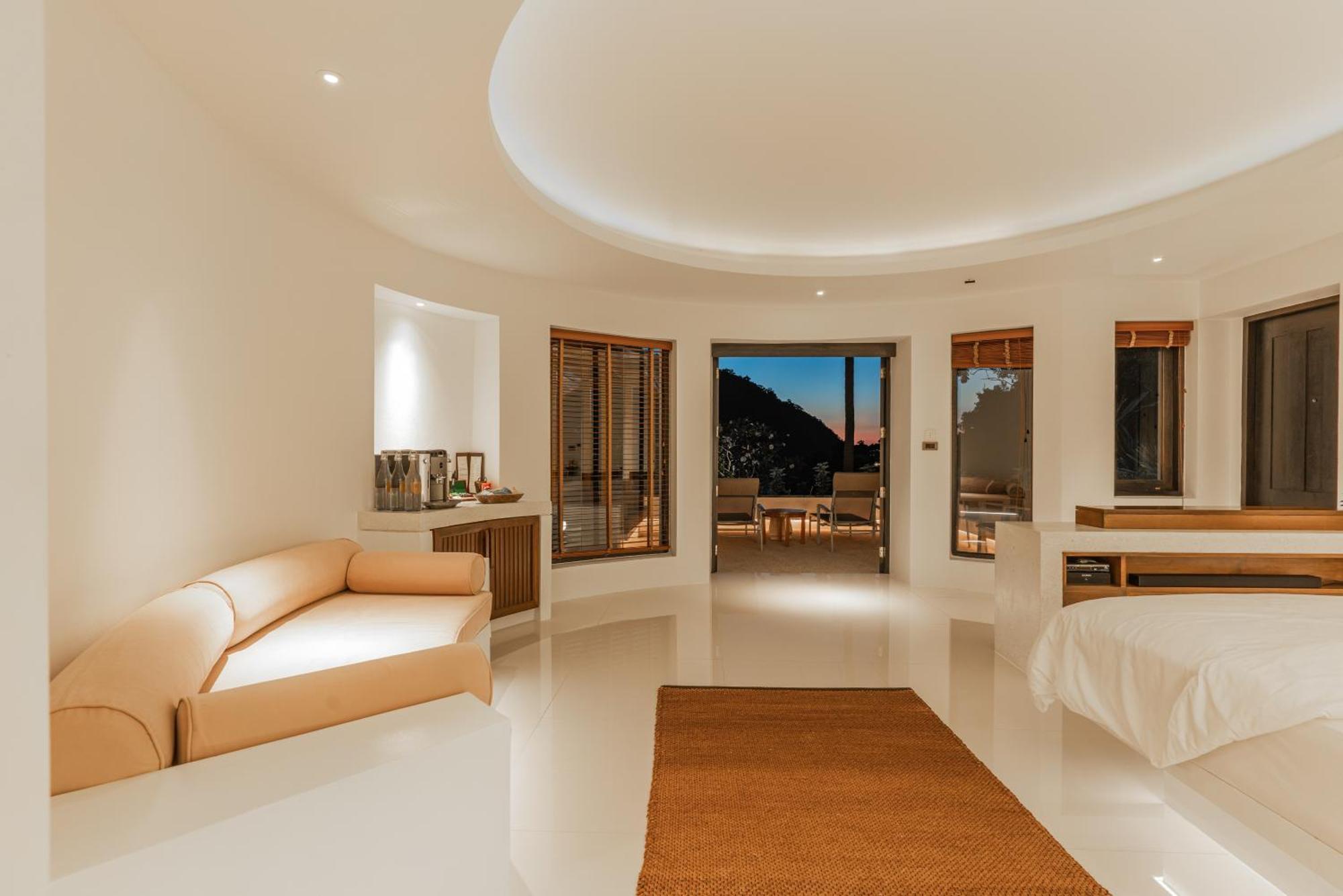 The Racha 5*