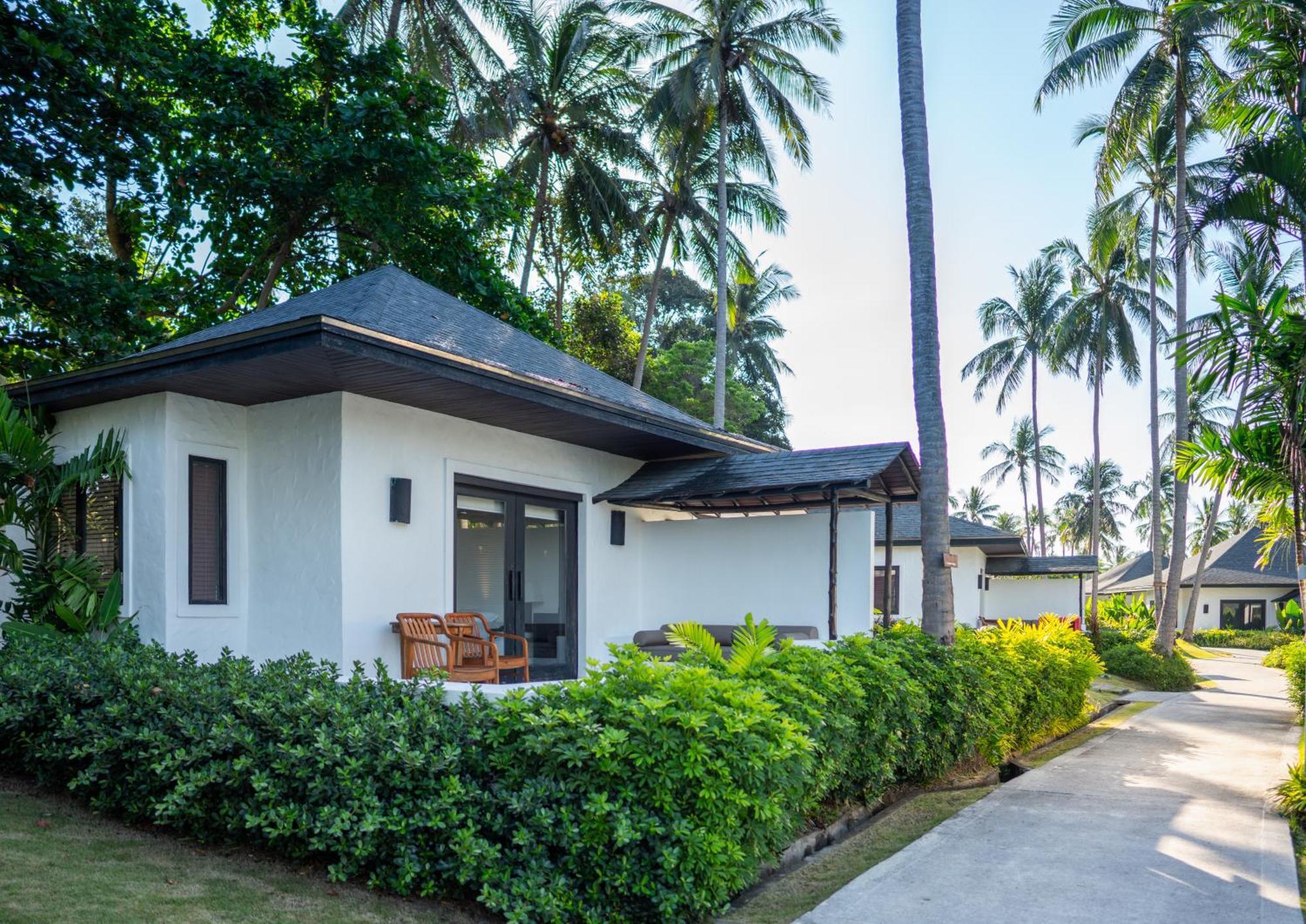 The Racha Resort Koh Racha Yai