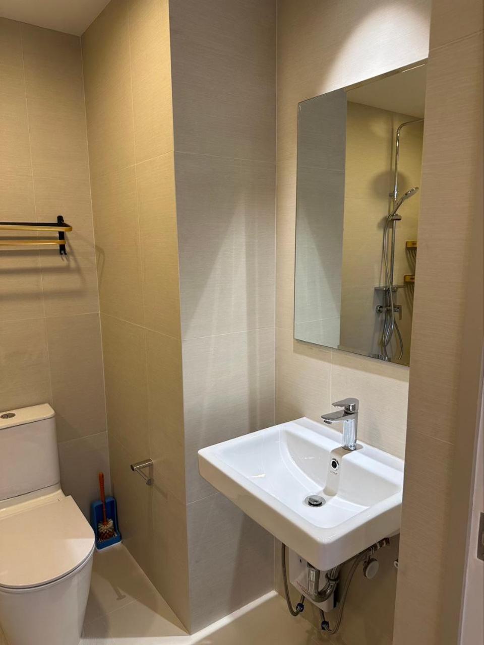 Apartment In Skypark Laguna *