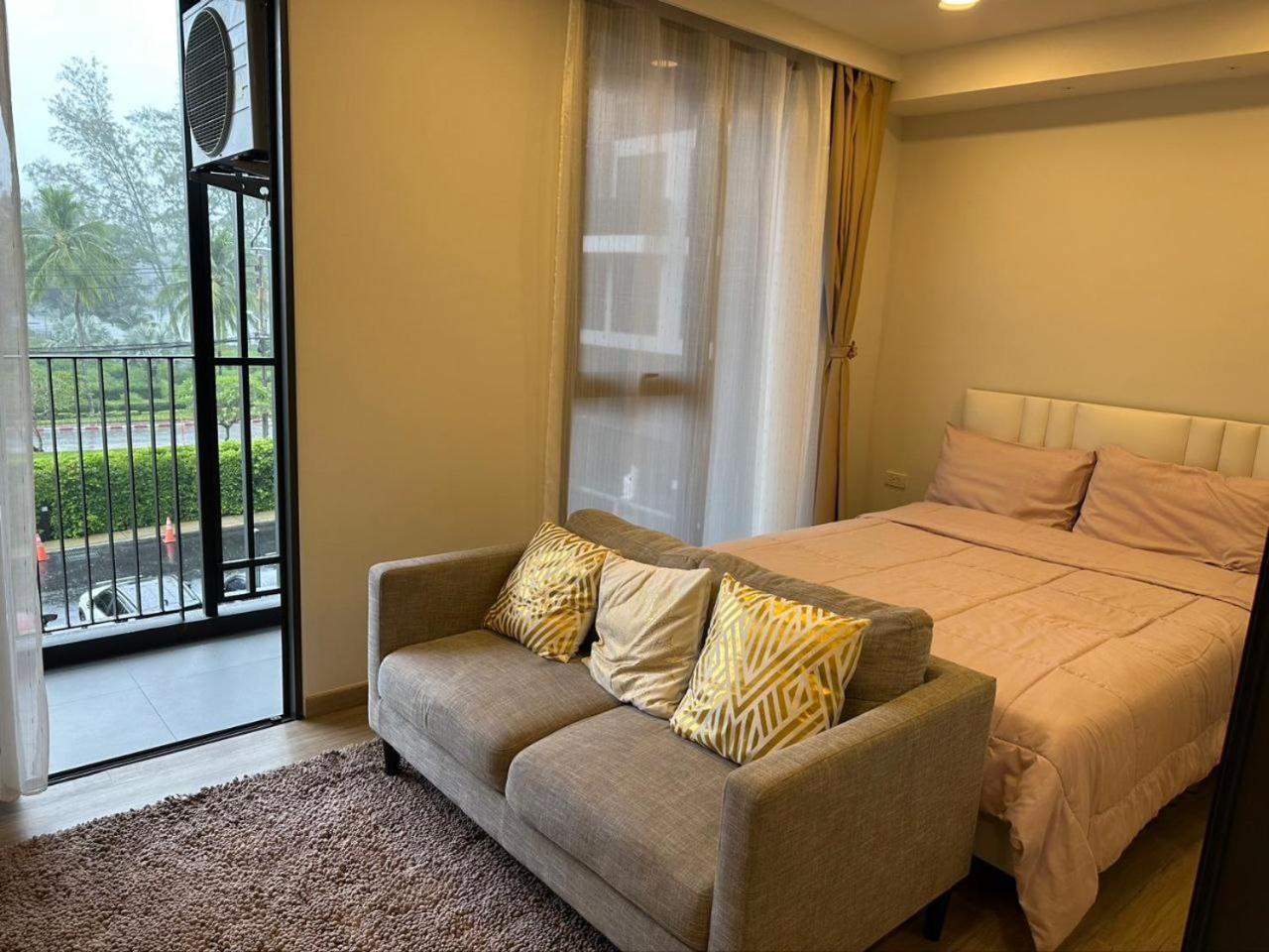 Apartment In Skypark Laguna Bang Tao Beach (Phuket)