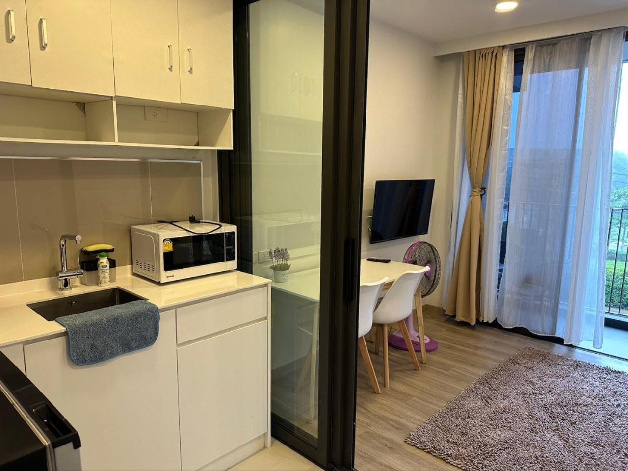 Apartment In Skypark Laguna *