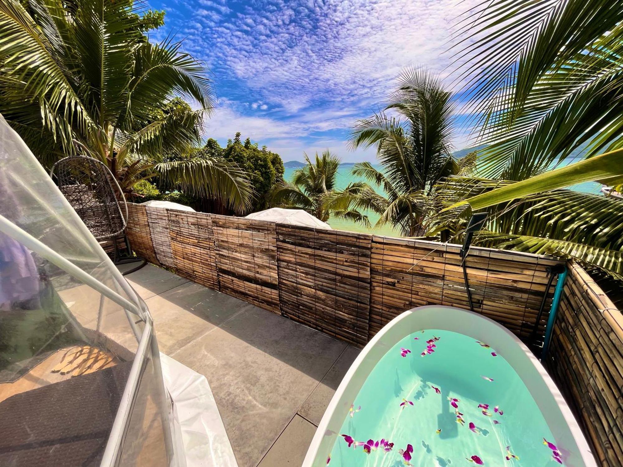 Luxe tent Phuket Signature Glamping 2*