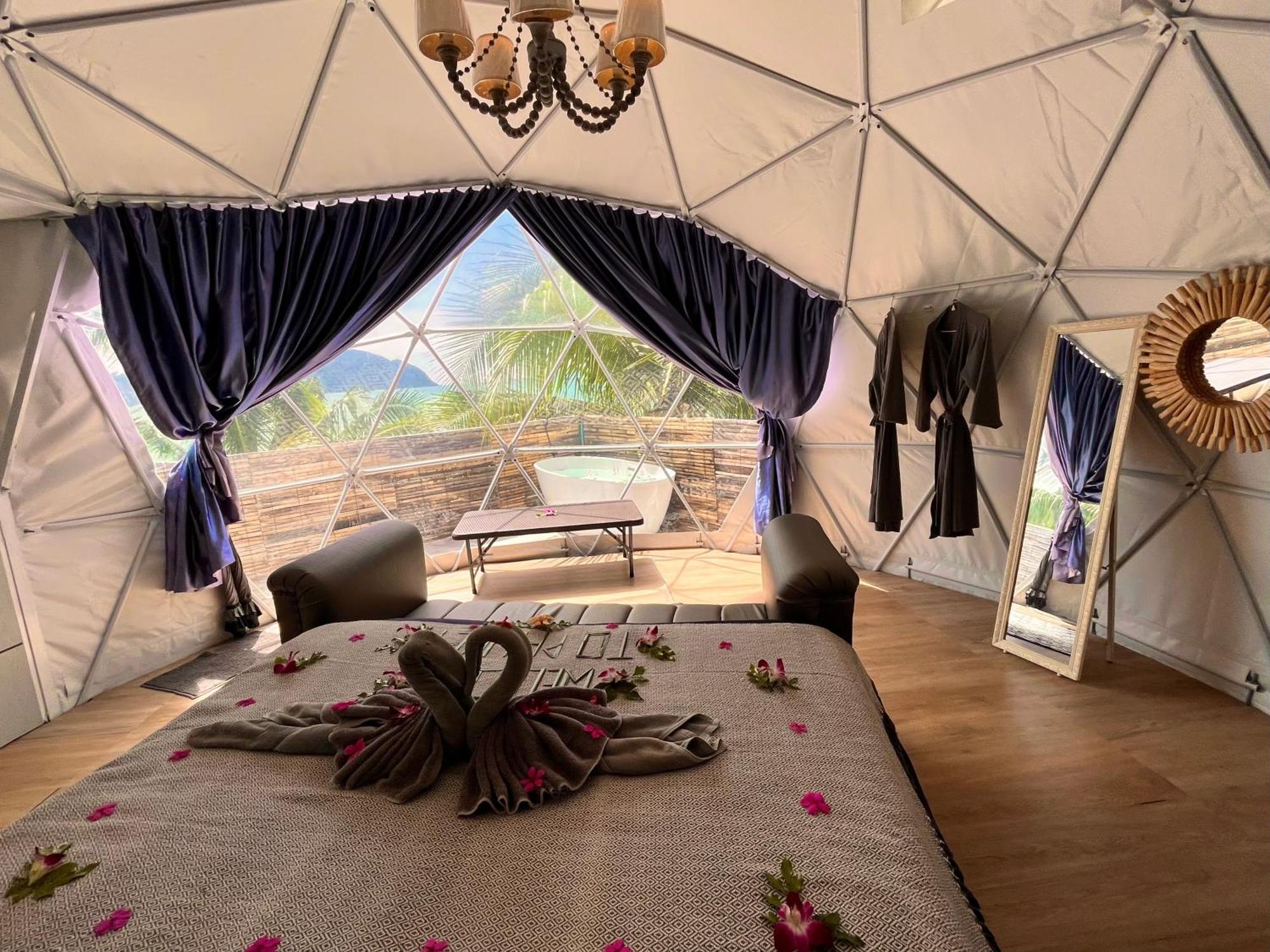 Phuket Signature Glamping Rawai
