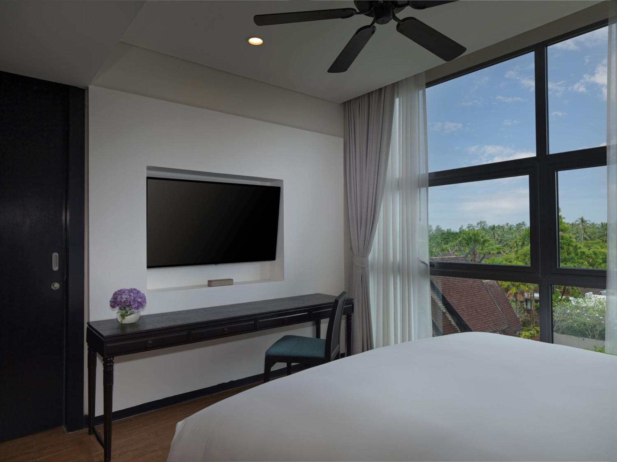 Avani Phuket Resort 5*