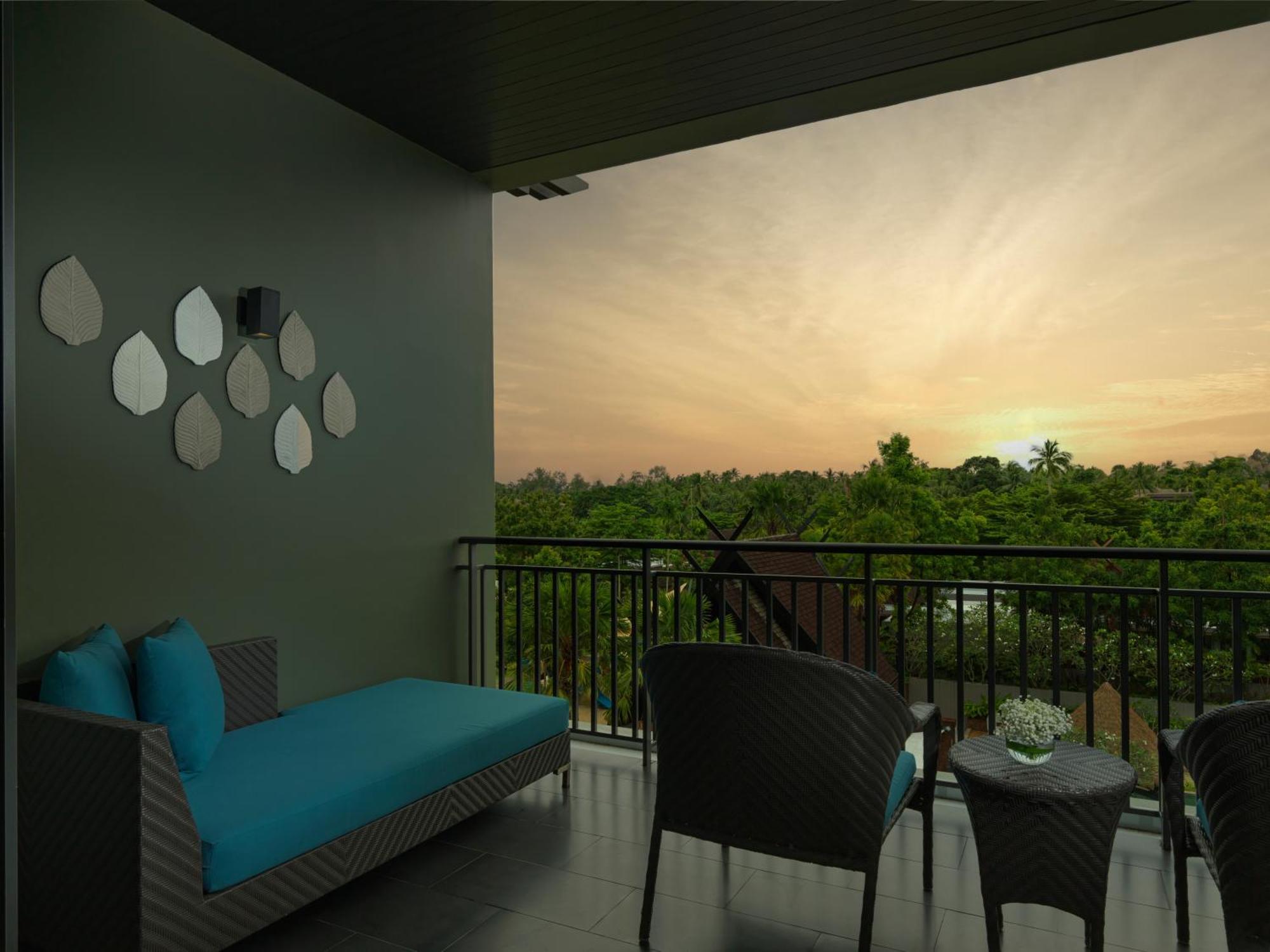 Resort Avani Phuket