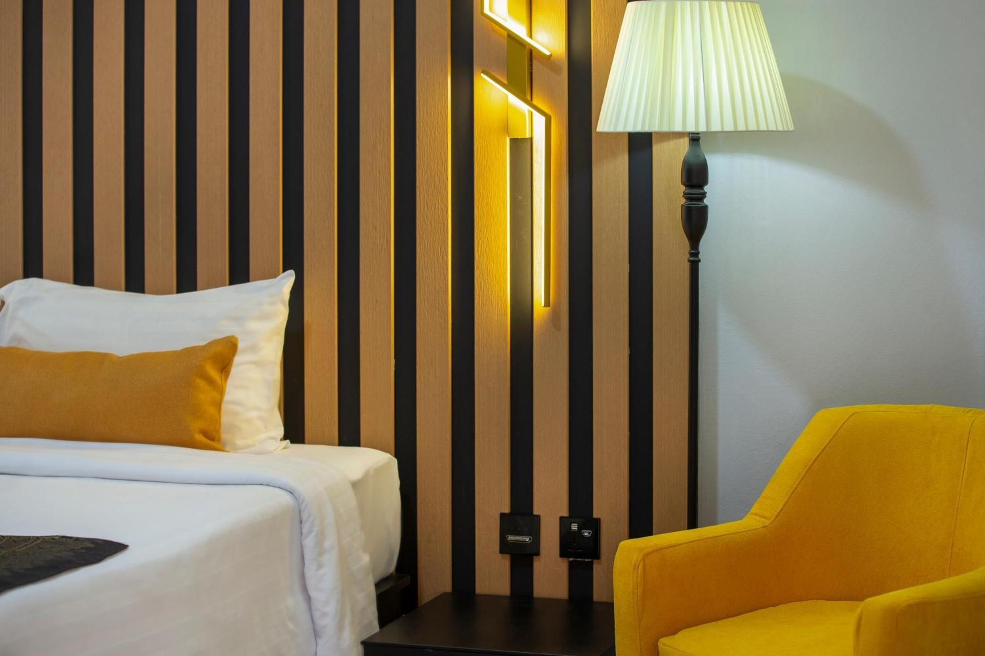 Tuana Casa Del Sol Hotel 4*