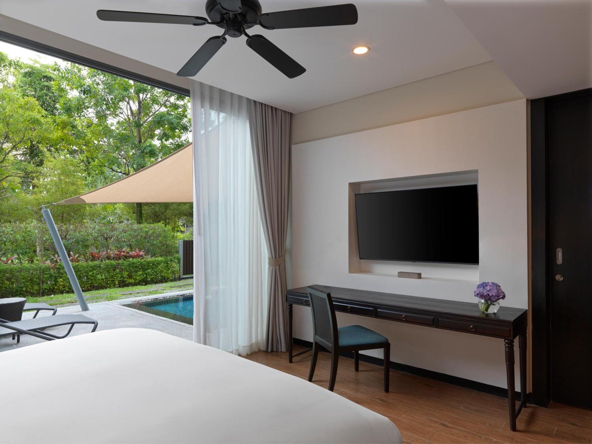 Avani Phuket Resort Mai Khao