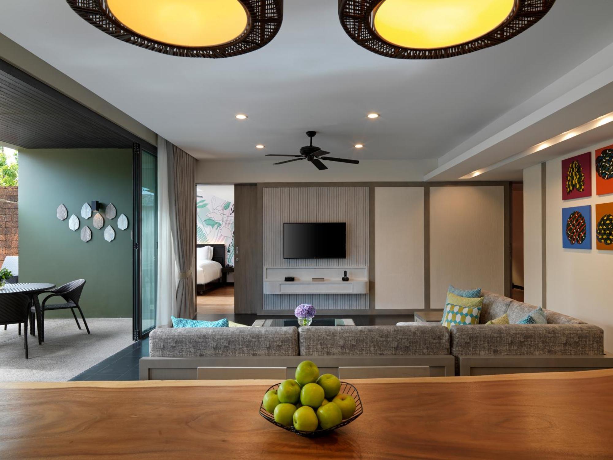 Avani Phuket