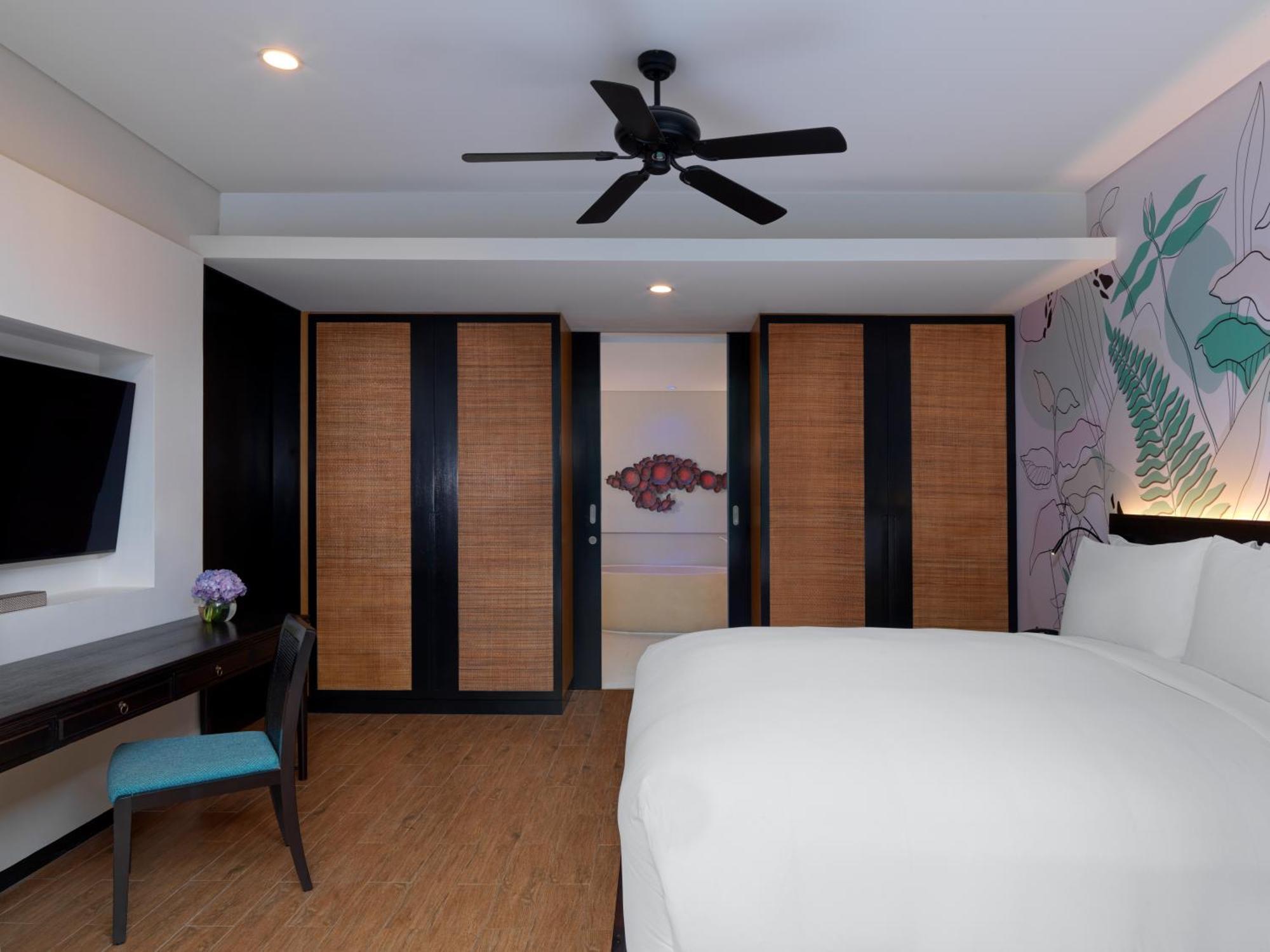 Avani Phuket Resort