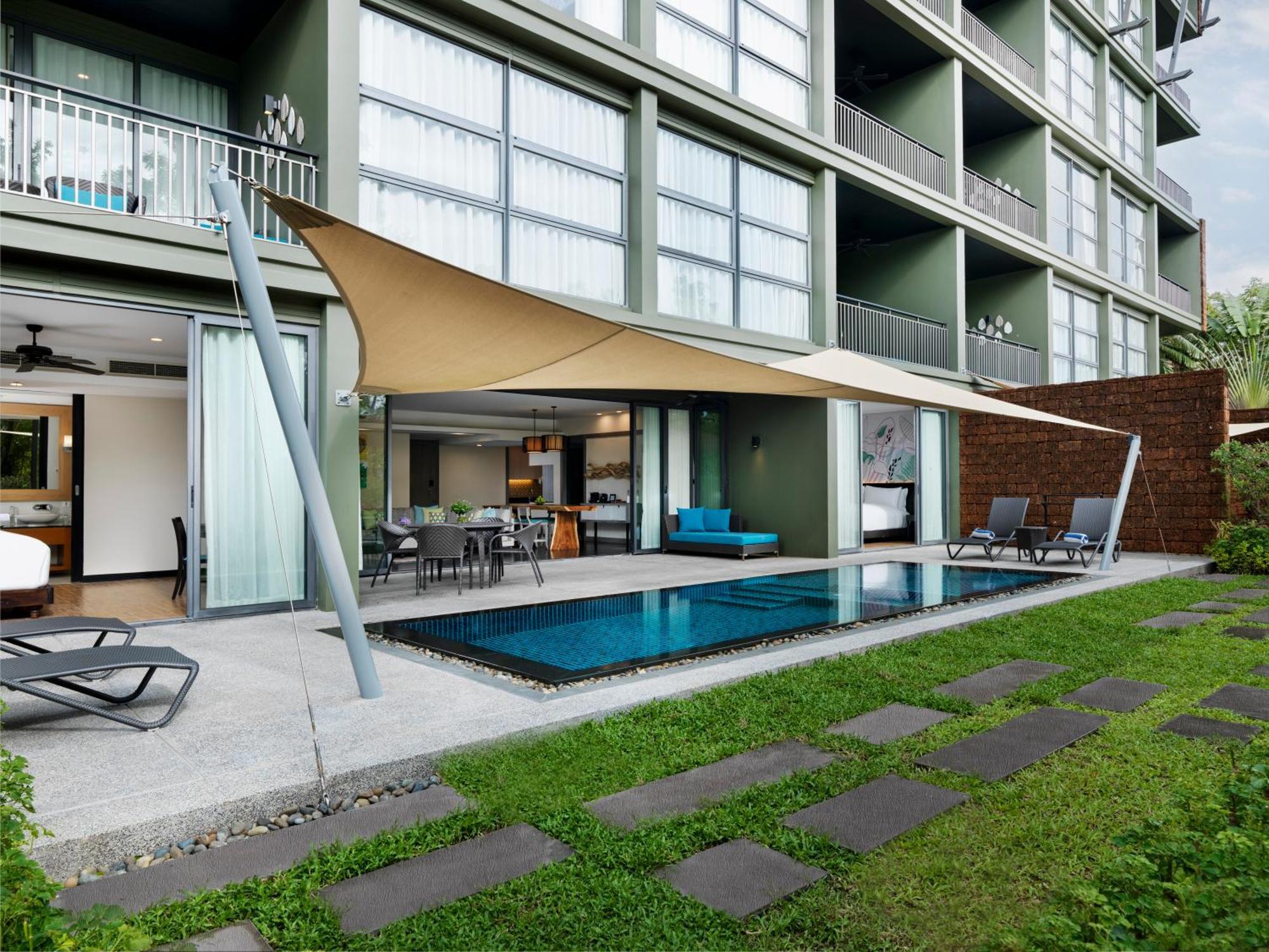 Avani Phuket Mai Khao