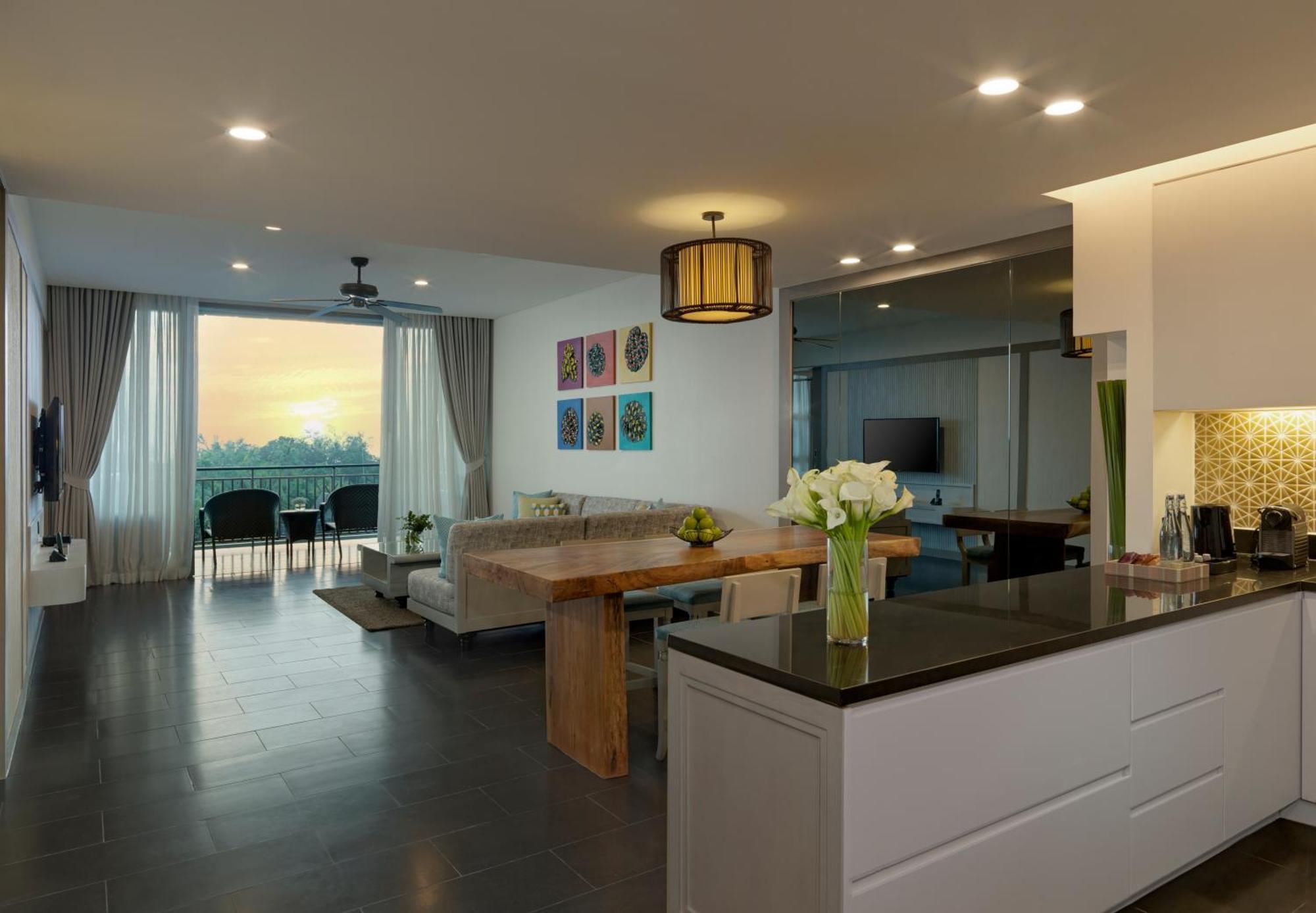 Avani Phuket Resort 5*