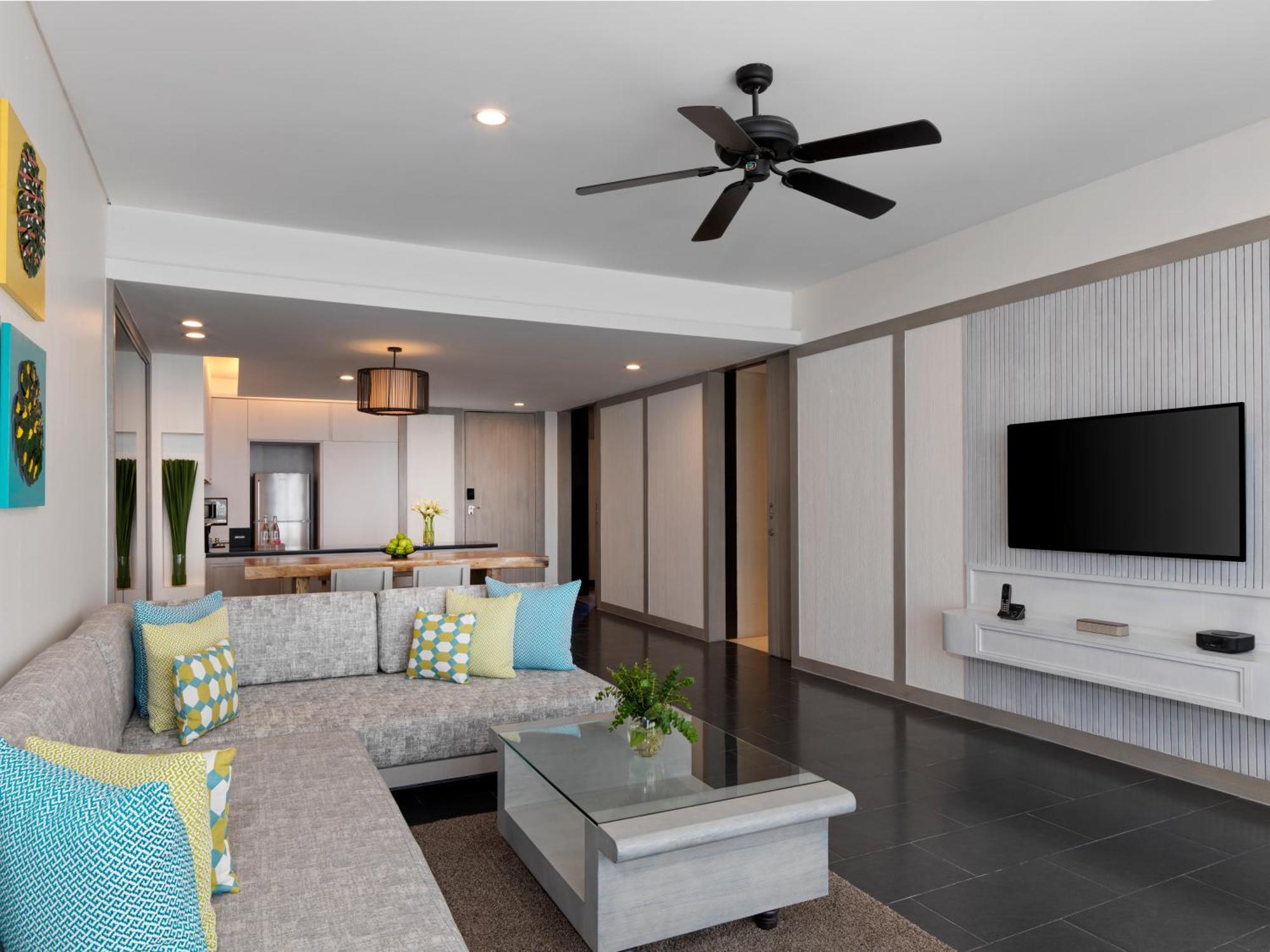 Resort Avani Phuket