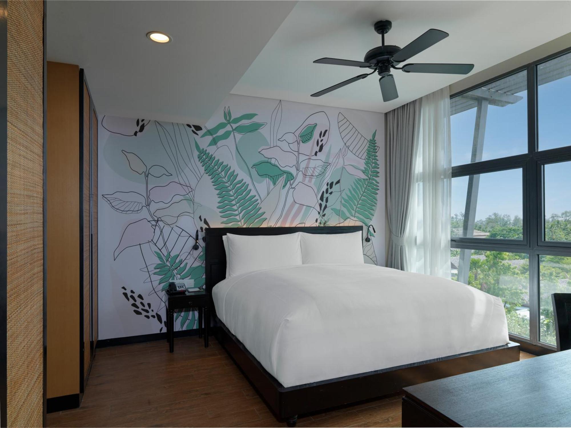 Avani Phuket 5* Mai Khao