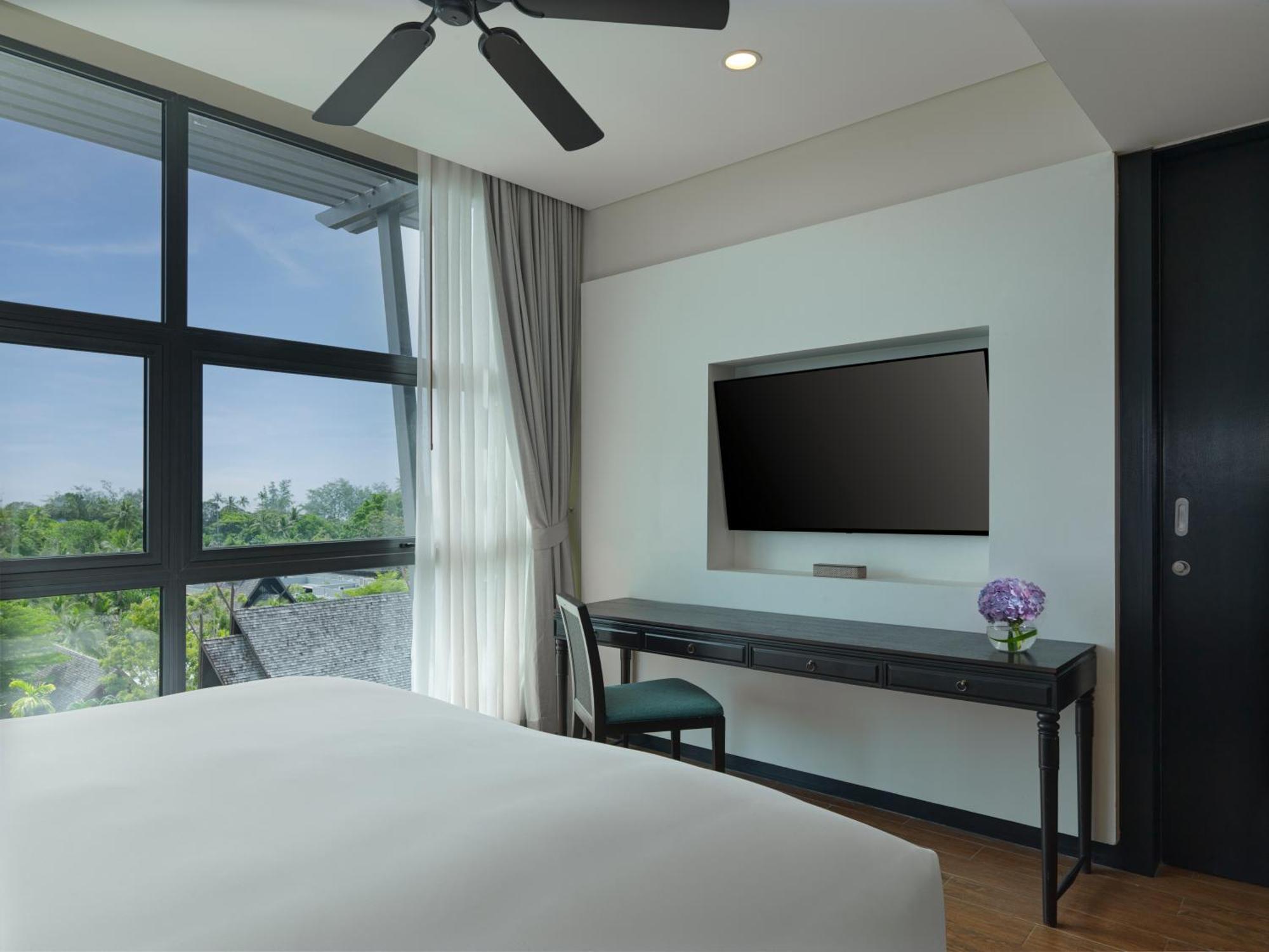 Resort Avani Phuket
