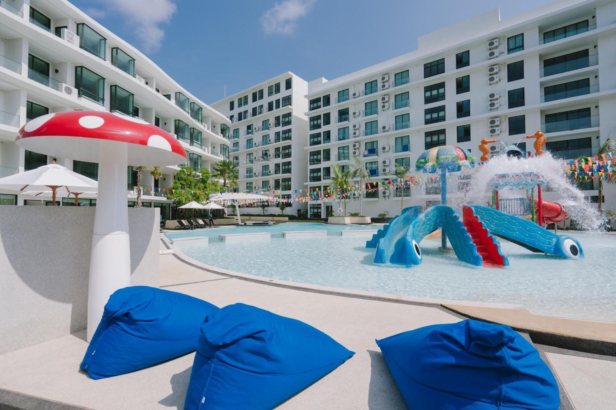 Hotel Wyndham La Phuket