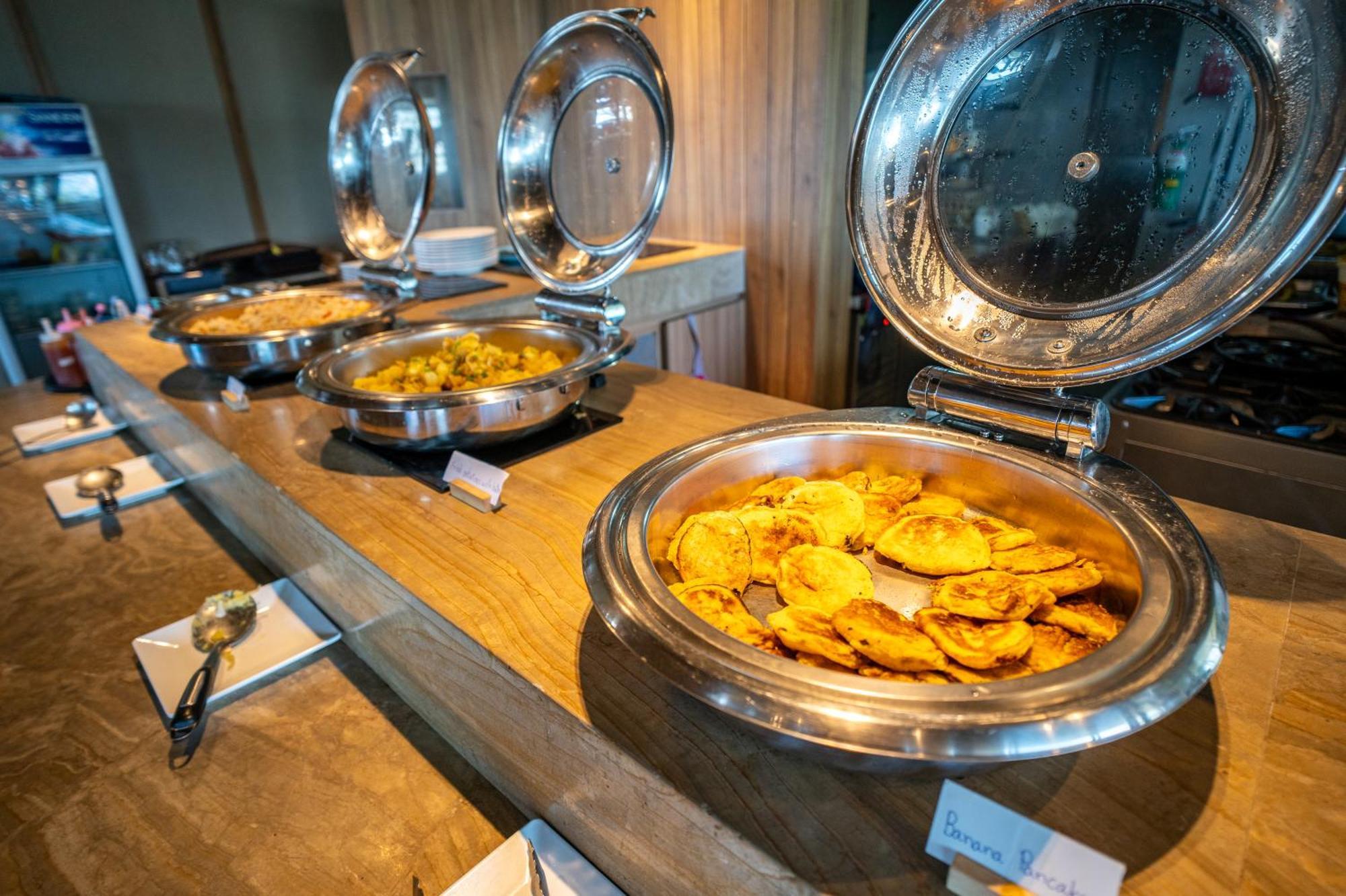 Journeyhub Phuket 4*