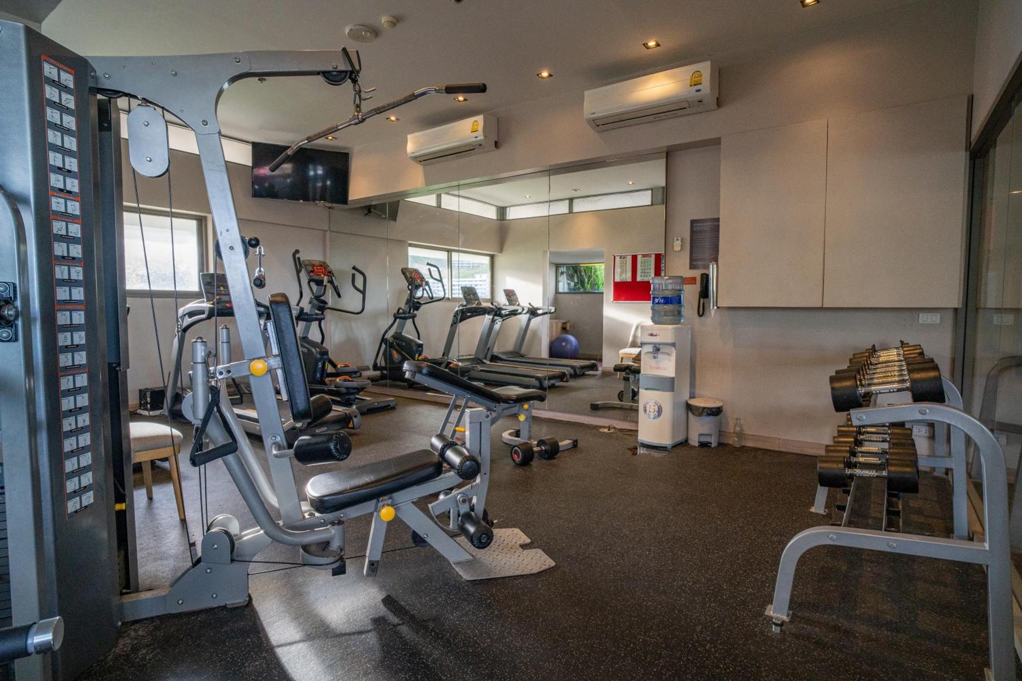 Journeyhub Phuket Patong