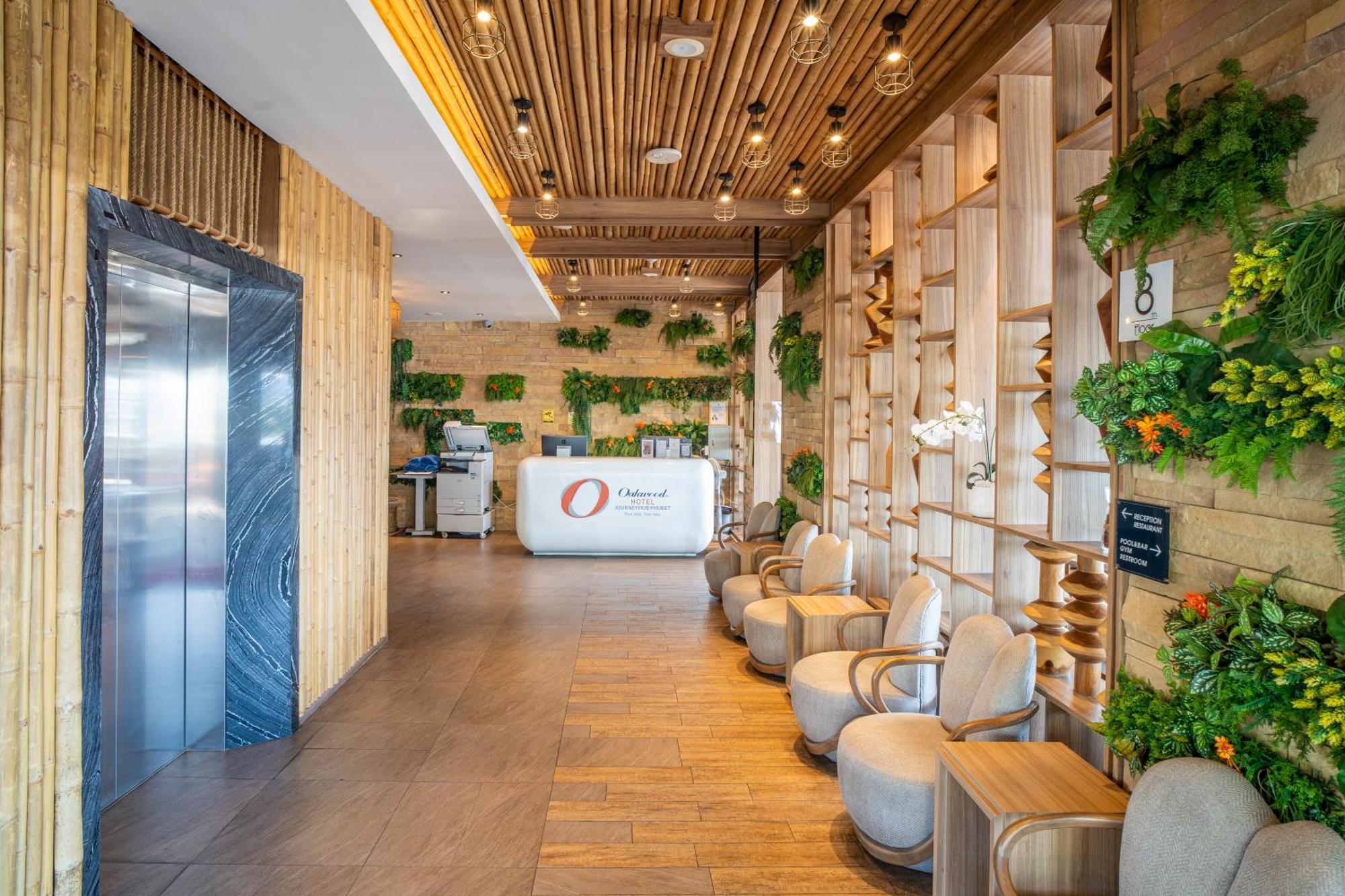 Journeyhub Phuket