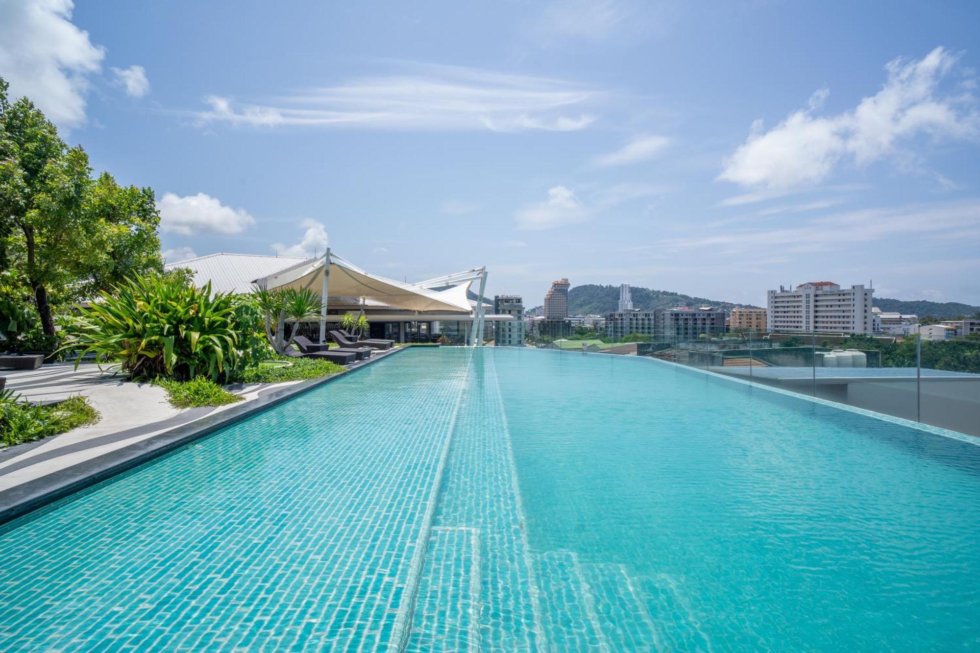 Journeyhub Phuket Patong