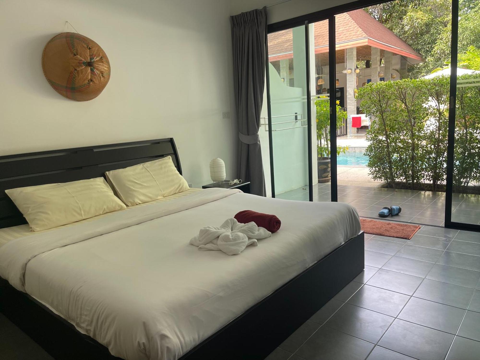 Lotus Bleu & Restaurant Resort 3*