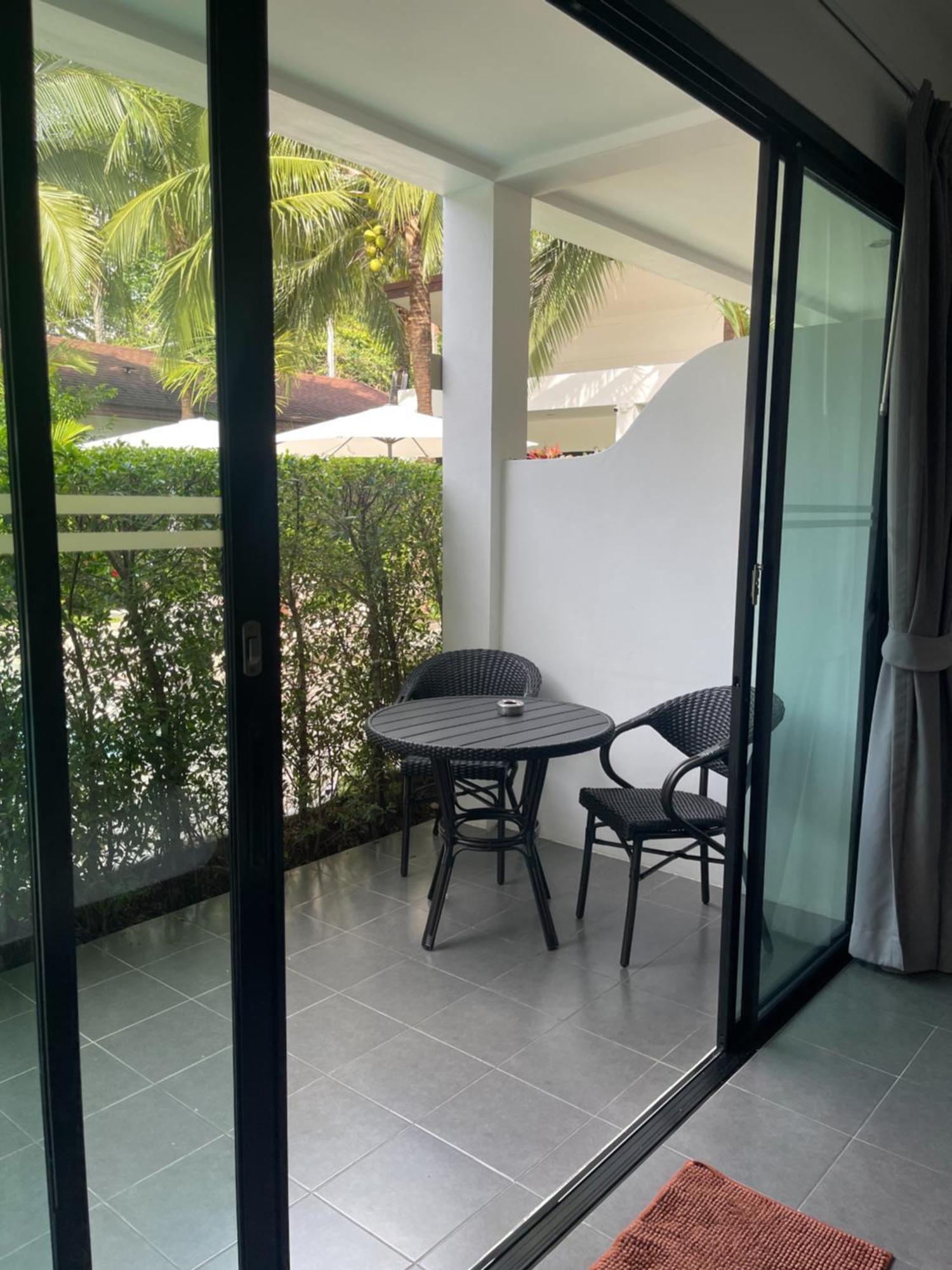 Resort Lotus Bleu & Restaurant Rawai