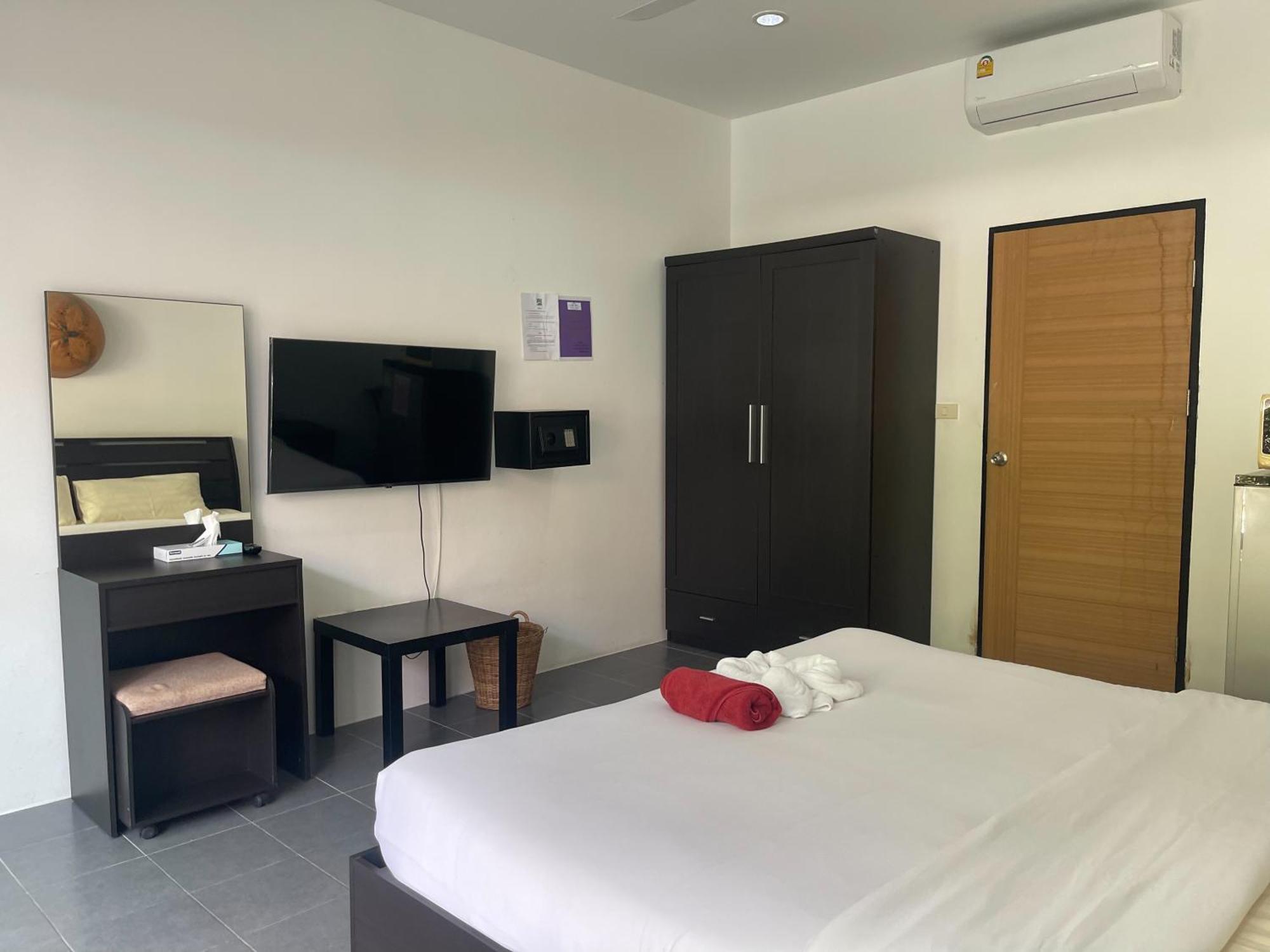 Lotus Bleu & Restaurant Resort 3*
