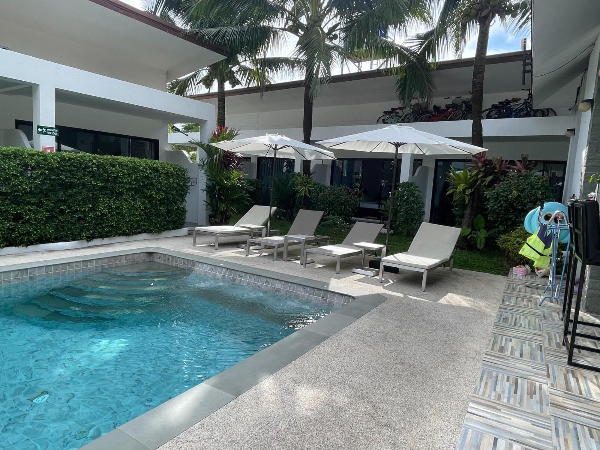 Resort Lotus Bleu & Restaurant