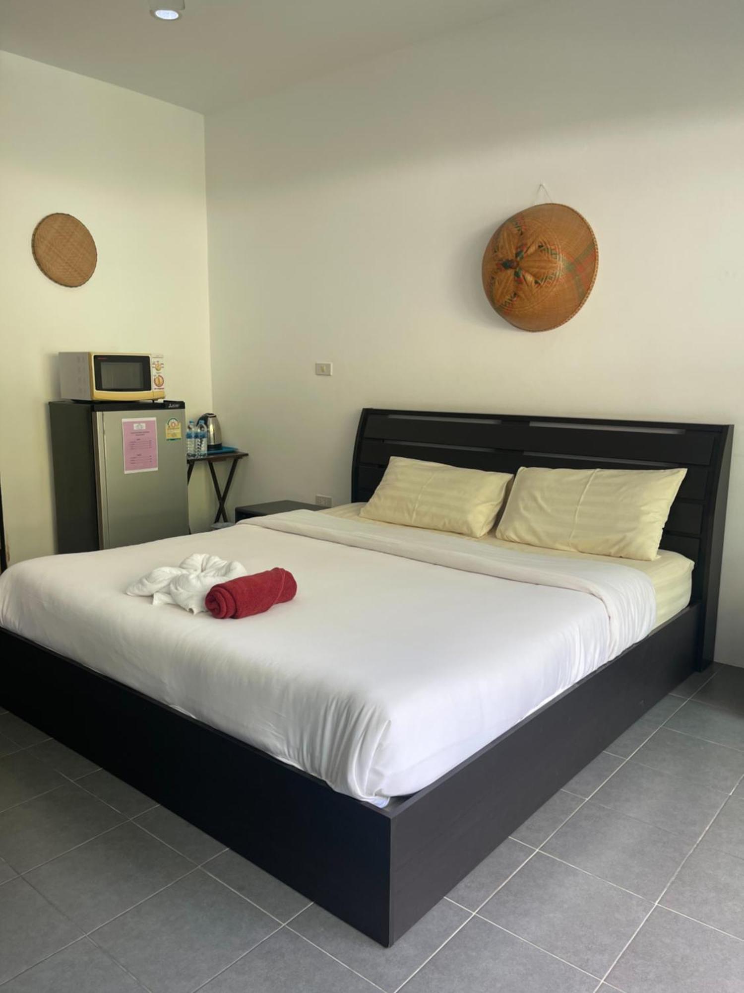 Resort Lotus Bleu & Restaurant Rawai