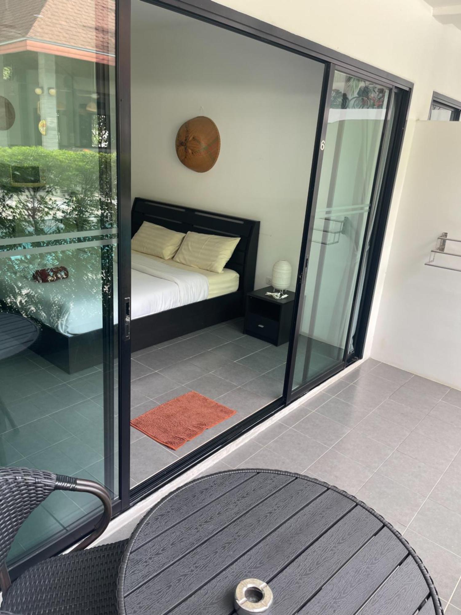 Lotus Bleu & Restaurant Resort Rawai