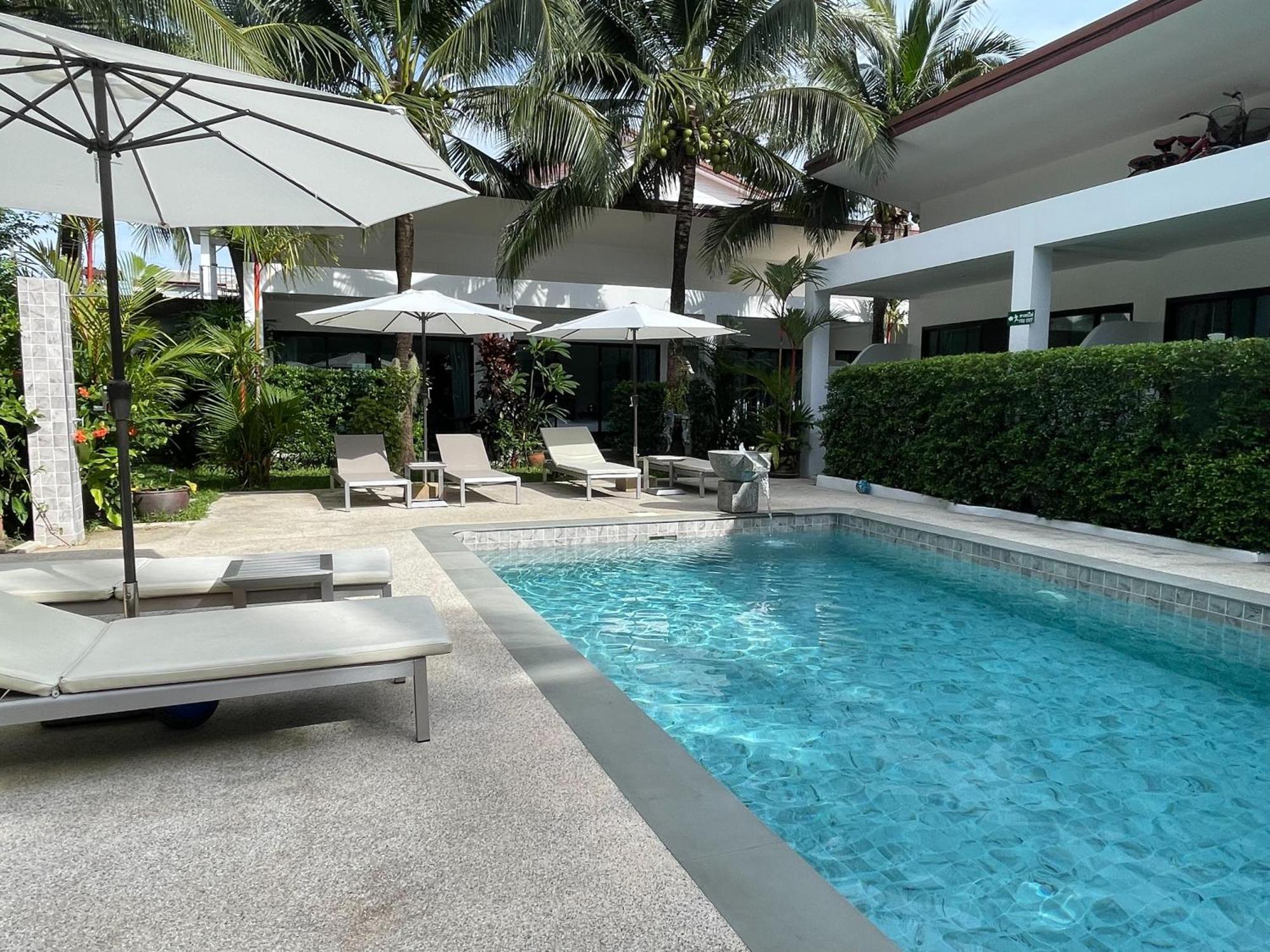 Lotus Bleu & Restaurant Resort 3*