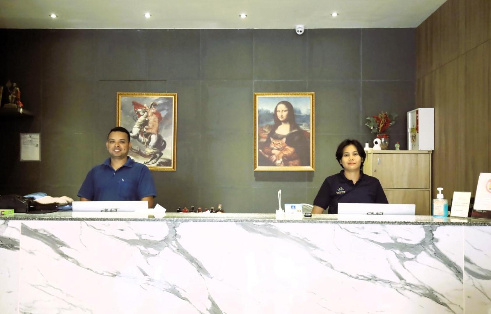 Sun Sea Hotel Patong