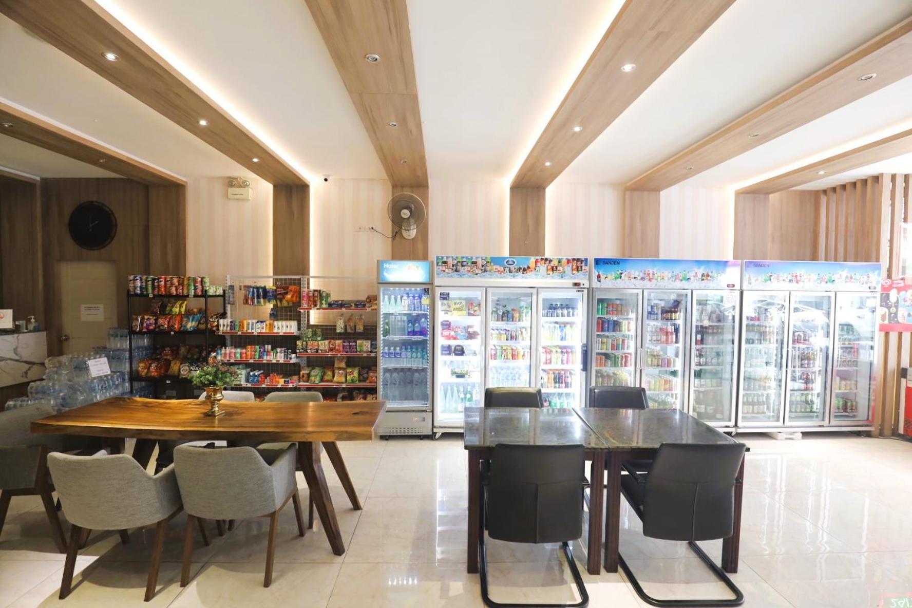 Sun Sea Hotel 3*