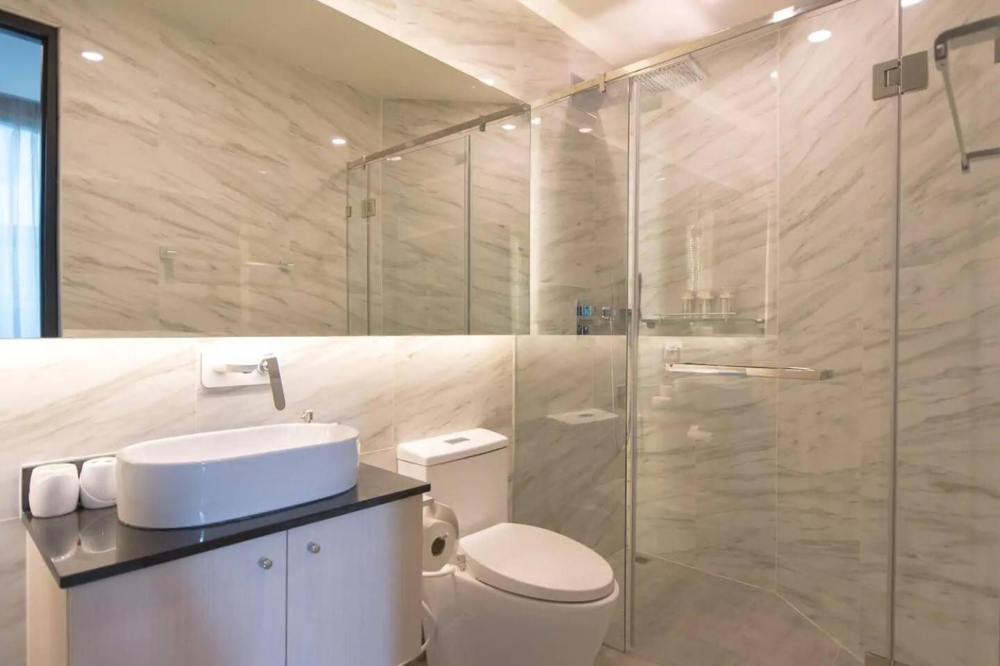 Oceana Sea View - *