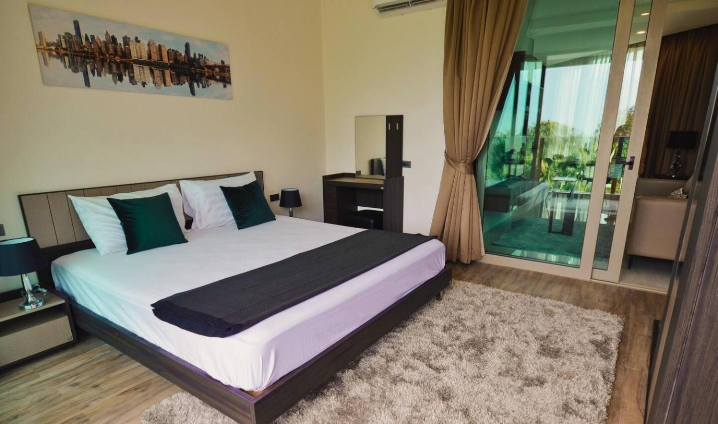 Oceana Sea View - Apartamento *