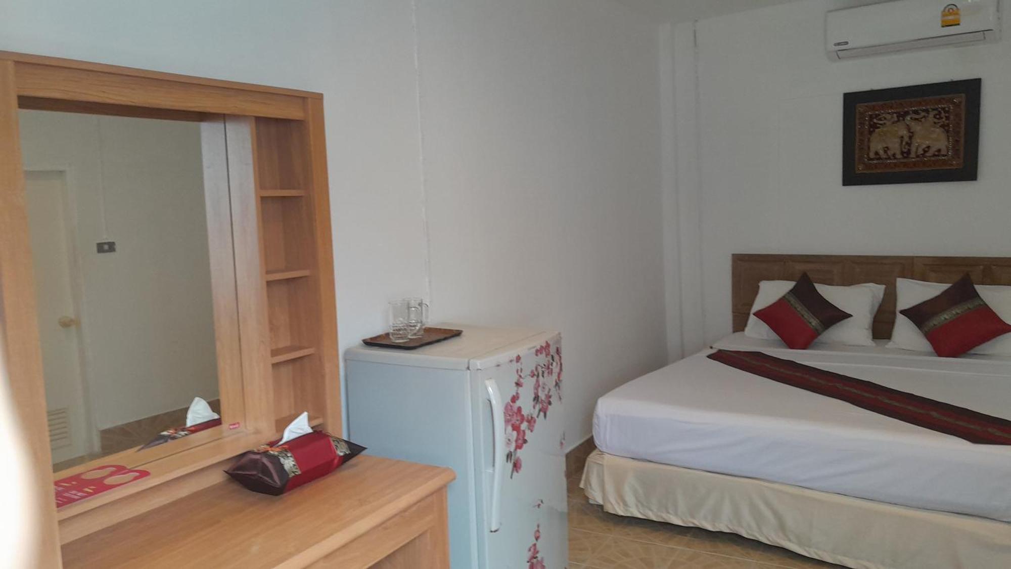 Orchid House Privatunterkunft