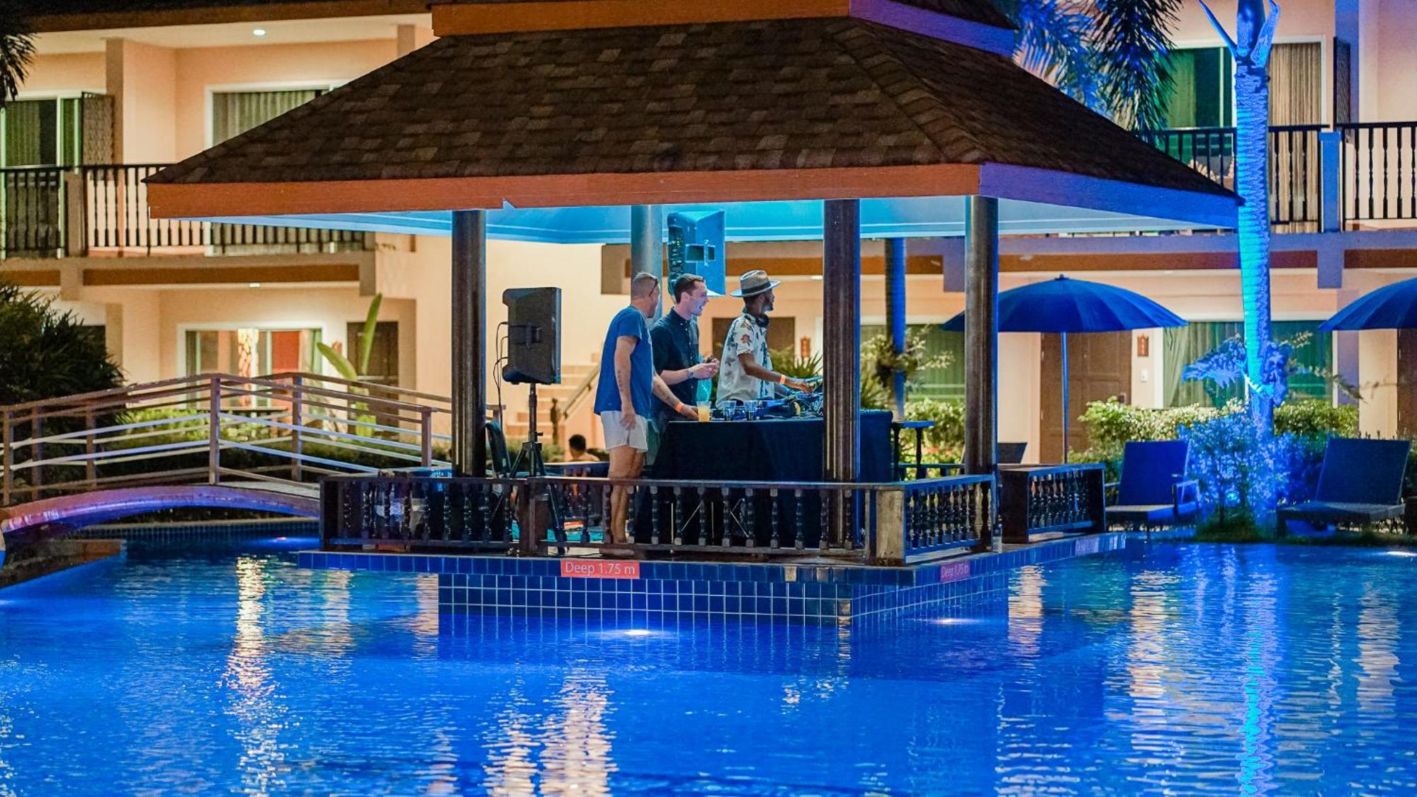 Resort Chivatara Phuket - Sha