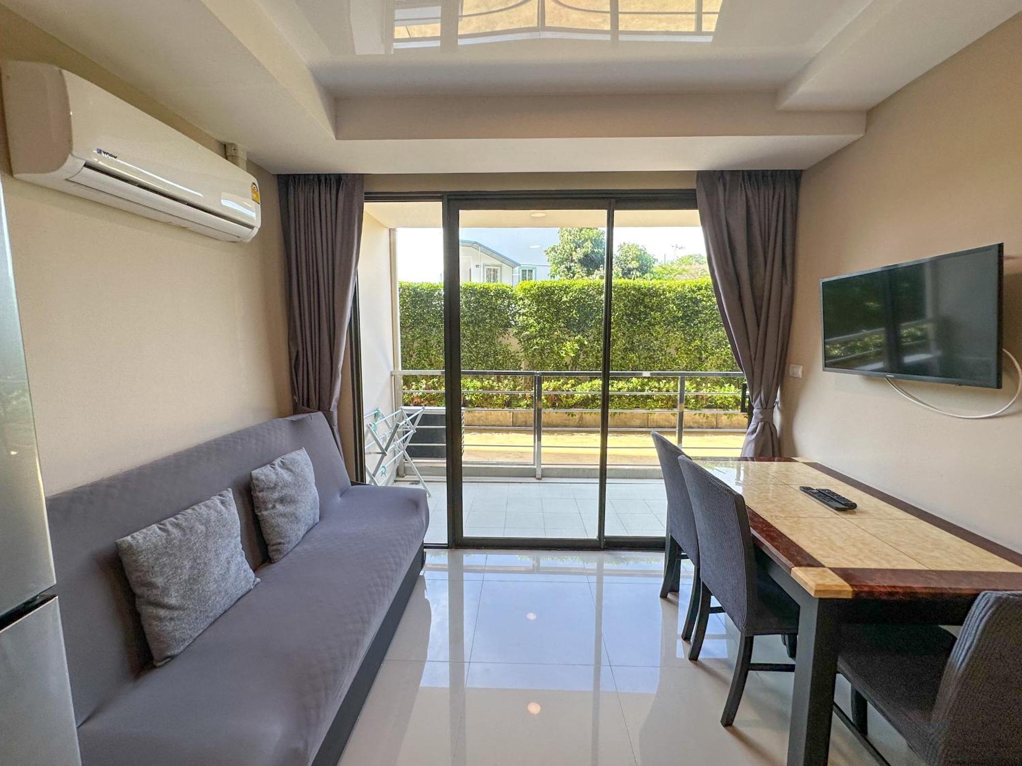 500м до моря Rbc 110 By Ibg Phuket