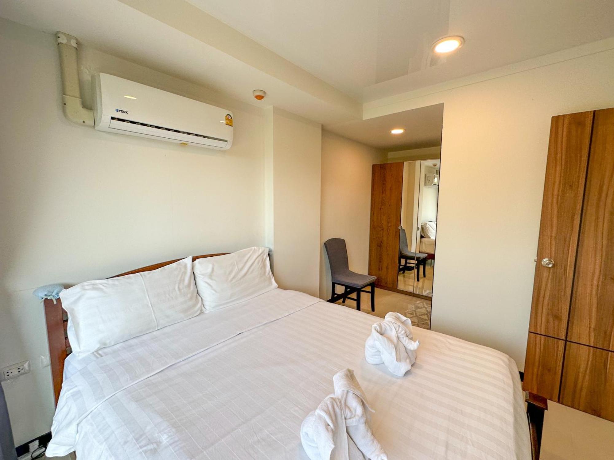 500м до моря Rbc 110 By Ibg Apartment *