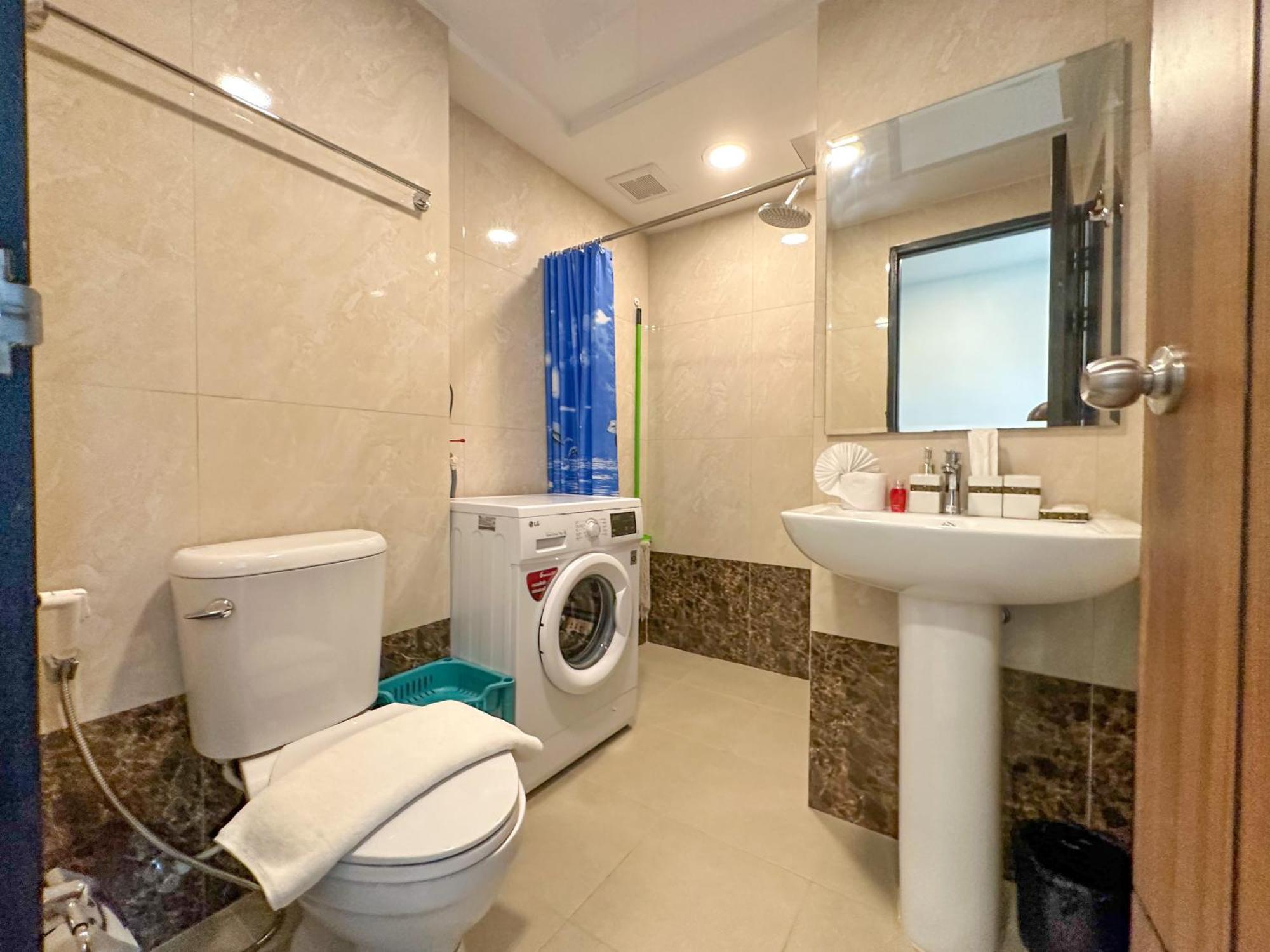 Apartment 500м до моря Rbc 110 By Ibg